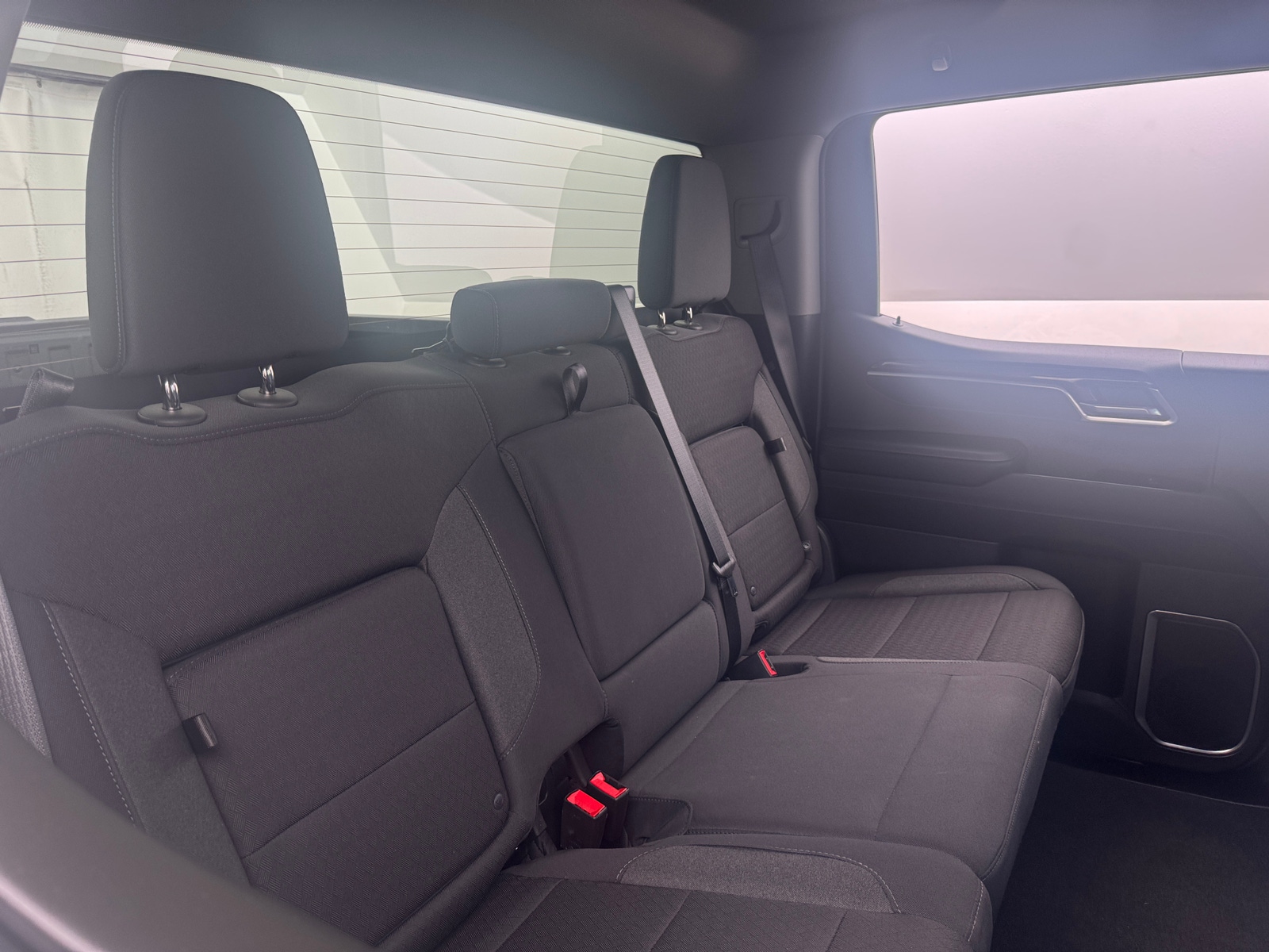 Thumbnail: 2026 GMC Sierra 1500 - 6
