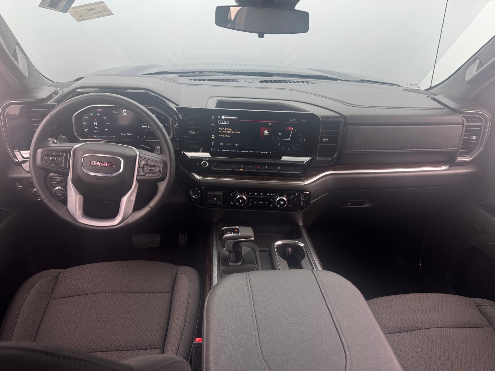 Thumbnail: 2026 GMC Sierra 1500 - 3