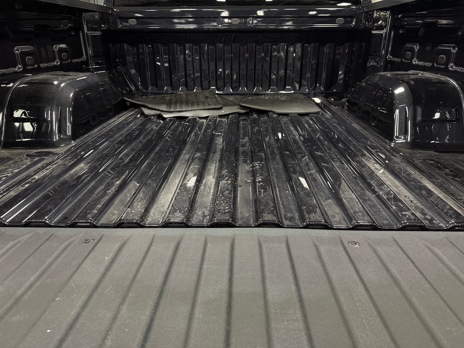 Thumbnail: 2026 GMC Sierra 1500 - 7