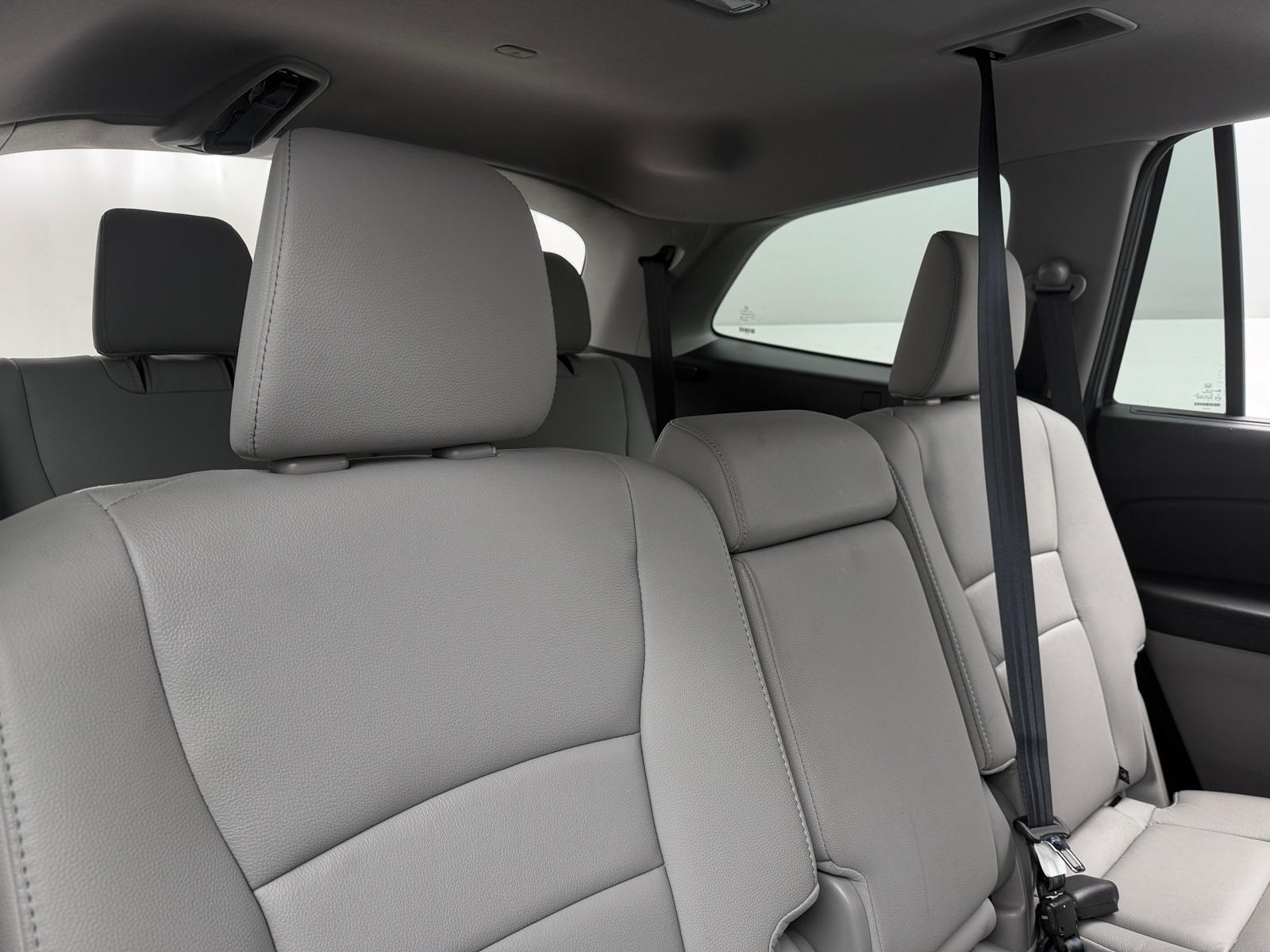 Thumbnail: 2021 Honda Pilot - 5