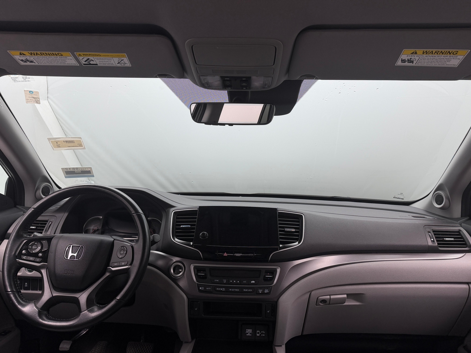 Thumbnail: 2021 Honda Pilot - 2