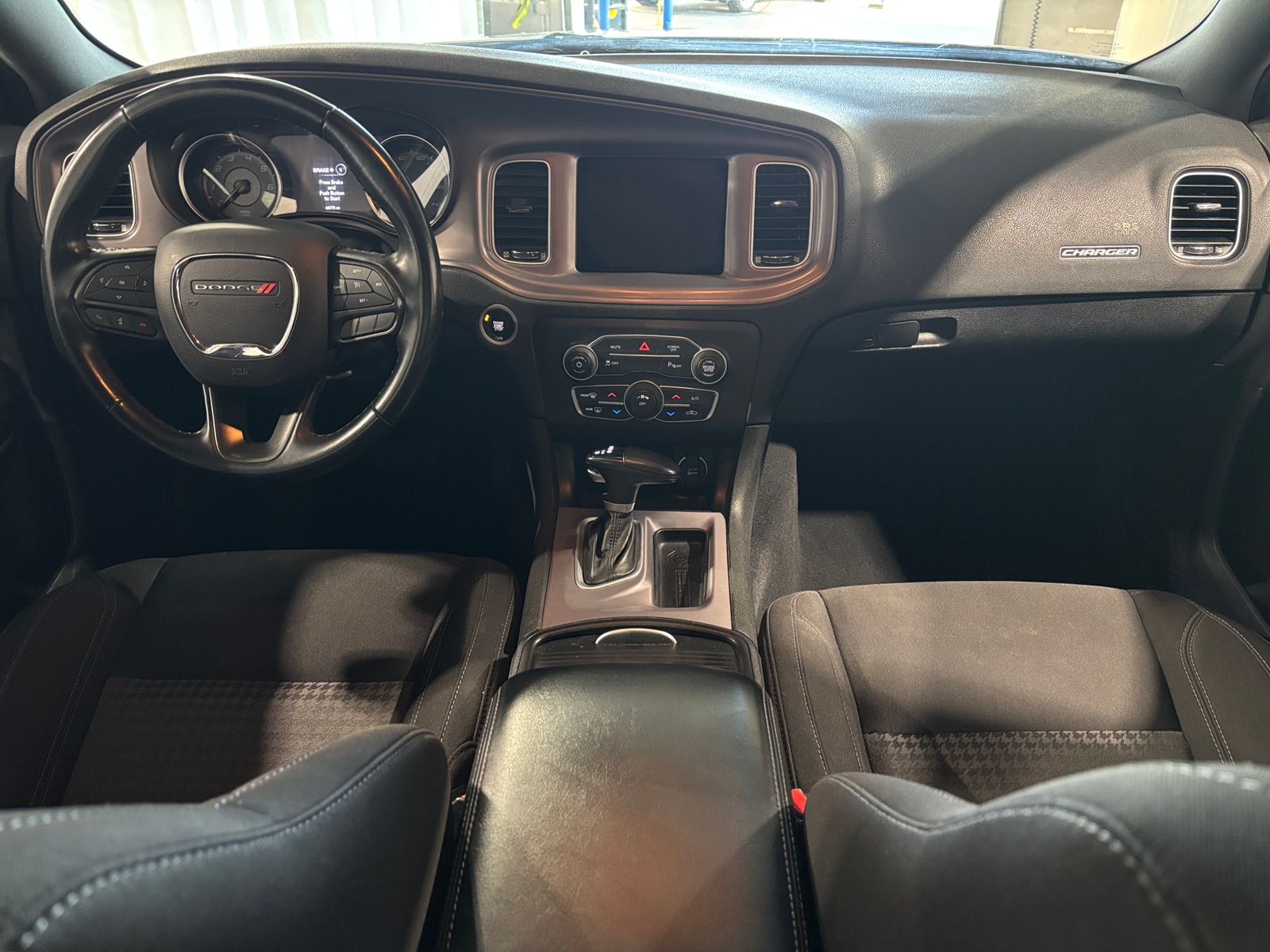 Thumbnail: 2023 Dodge Charger - 3