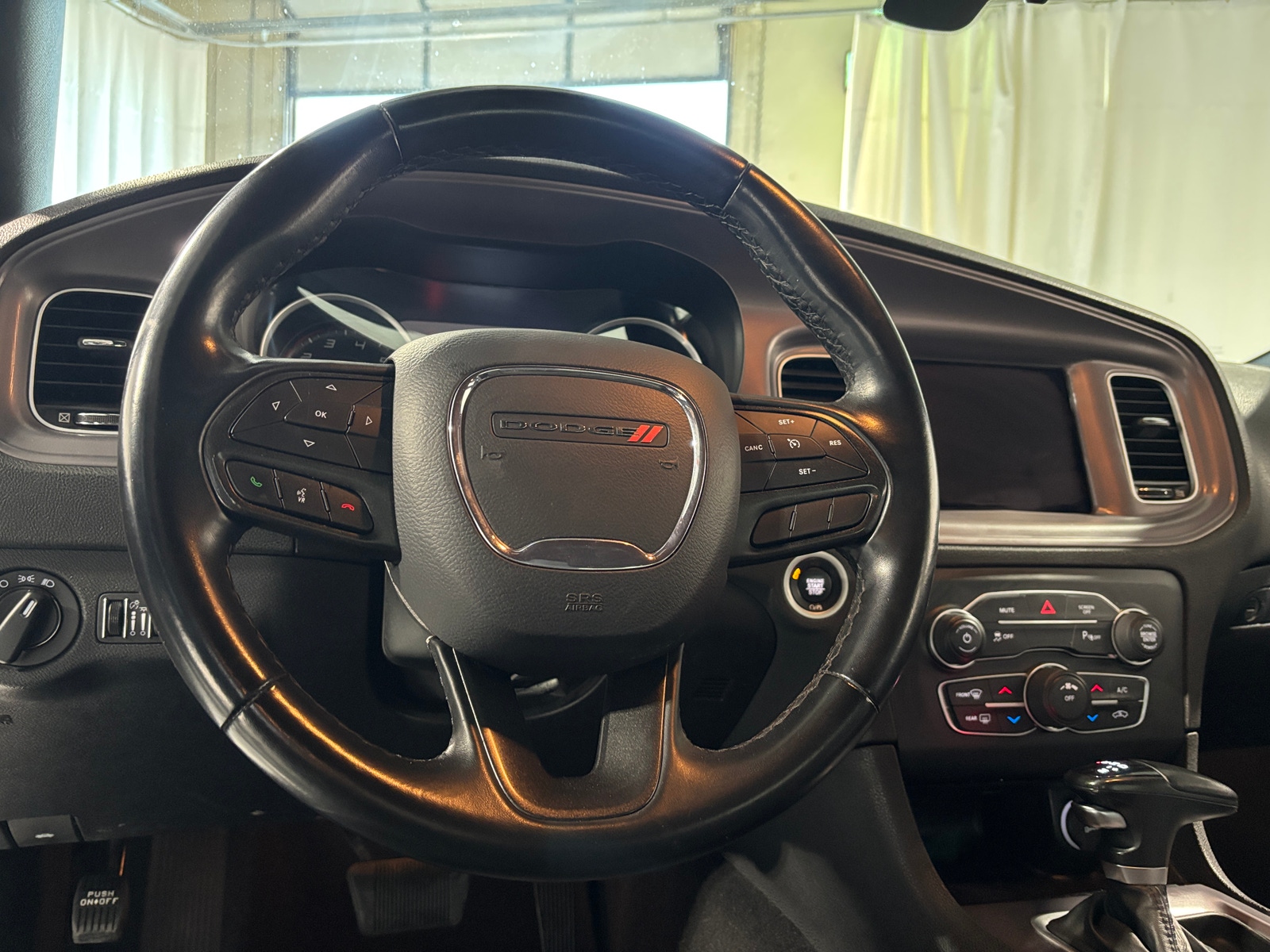 Thumbnail: 2023 Dodge Charger - 5