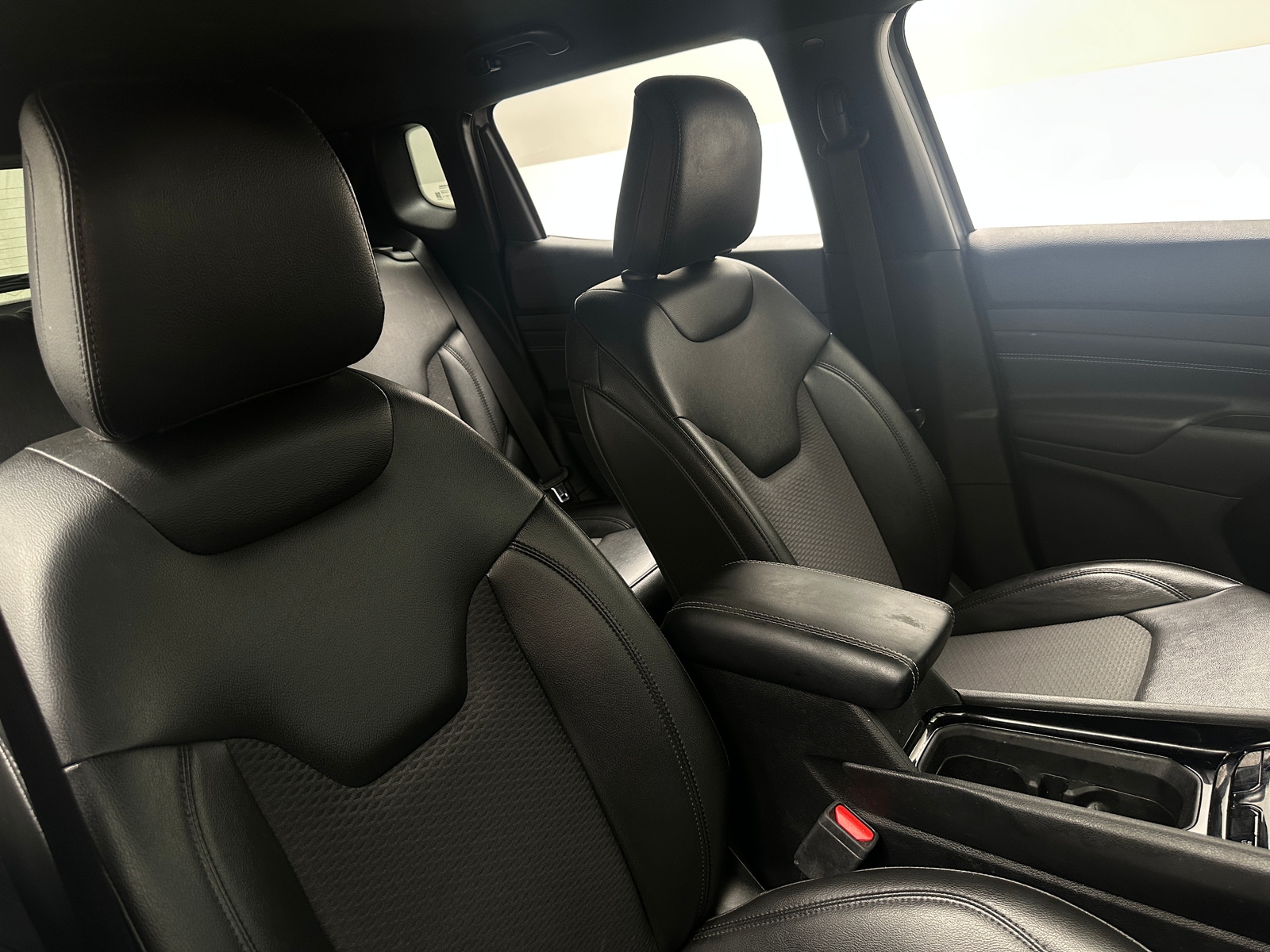 Thumbnail: 2022 Jeep Compass - 2