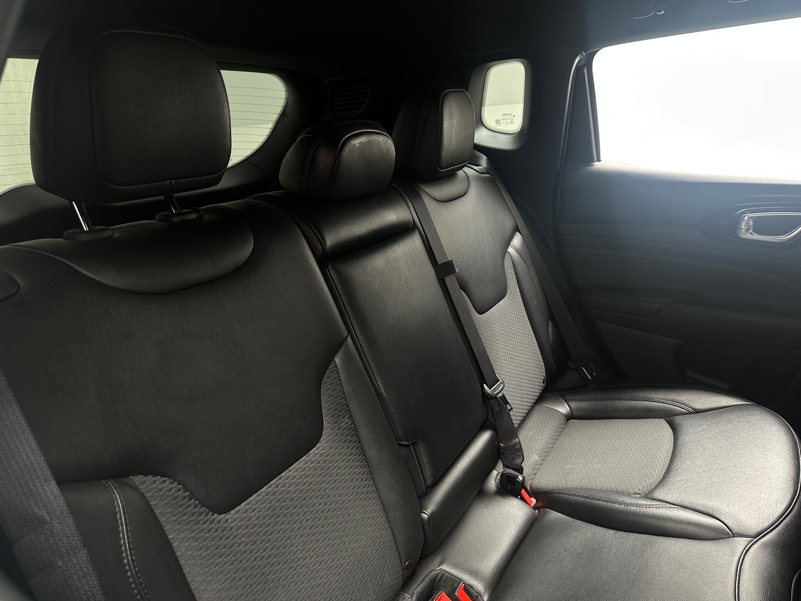 Thumbnail: 2022 Jeep Compass - 6