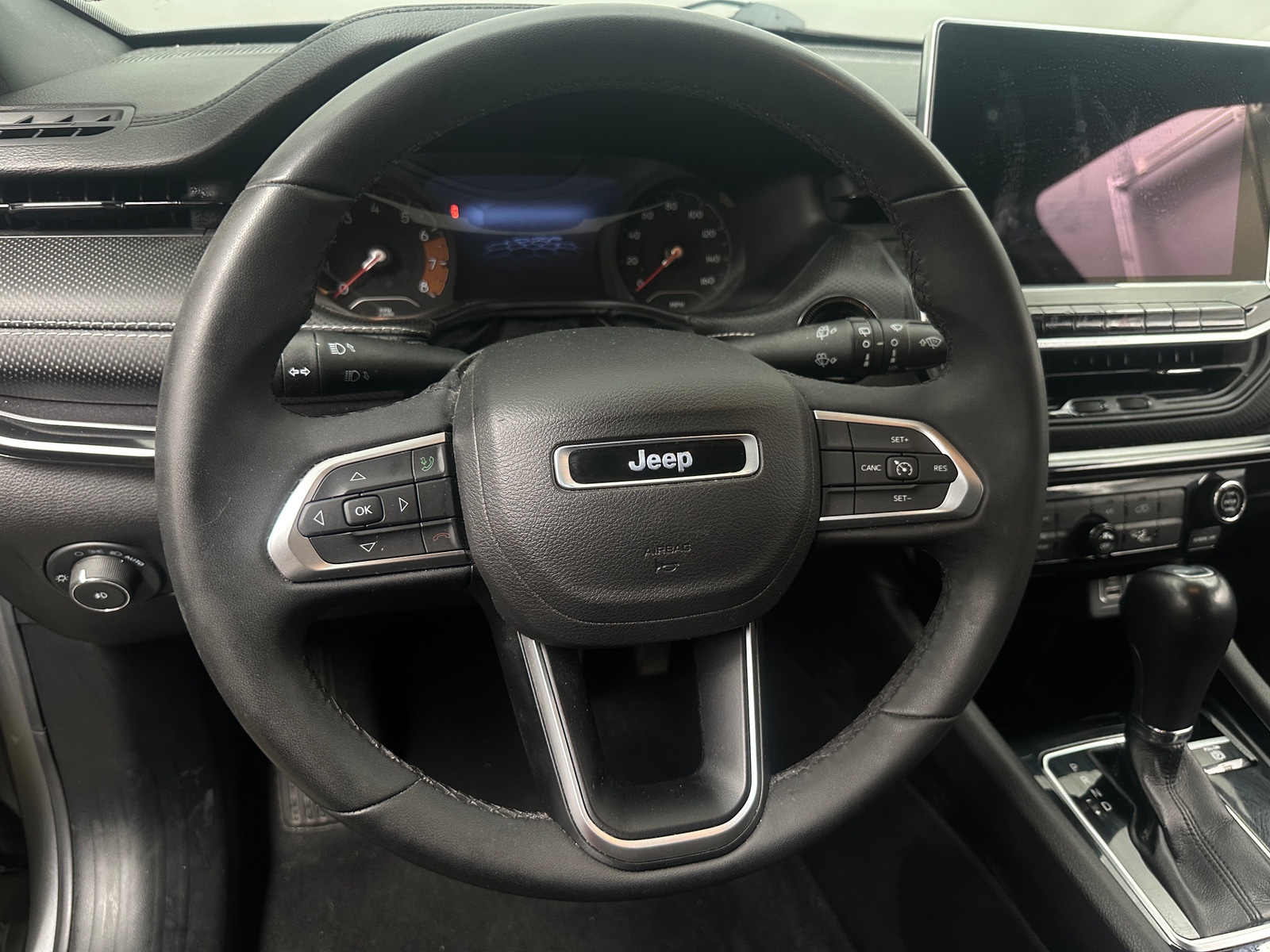 Thumbnail: 2022 Jeep Compass - 5