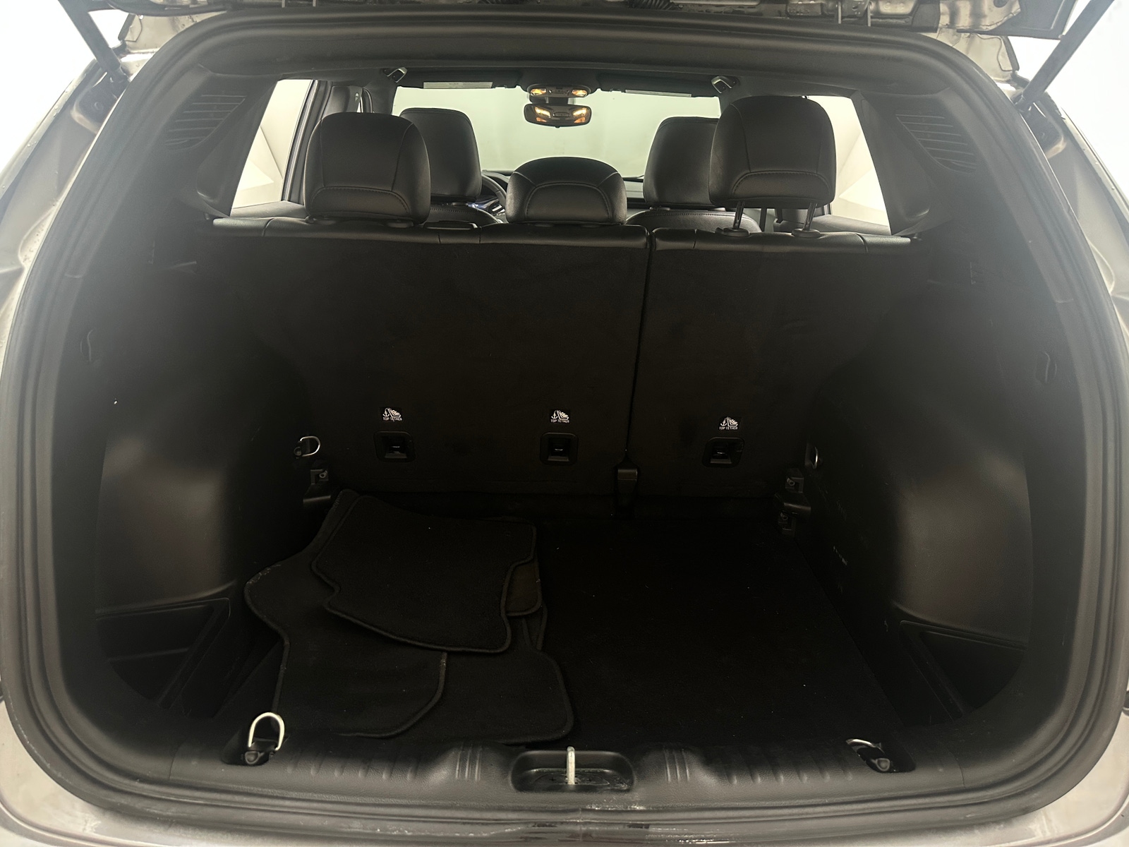 Thumbnail: 2022 Jeep Compass - 7