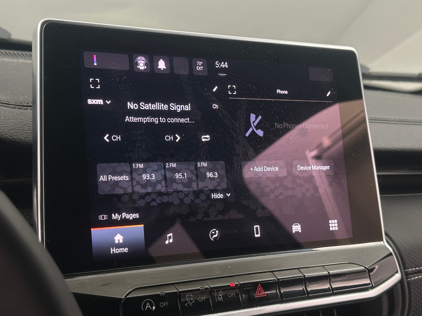 Thumbnail: 2022 Jeep Compass - 4