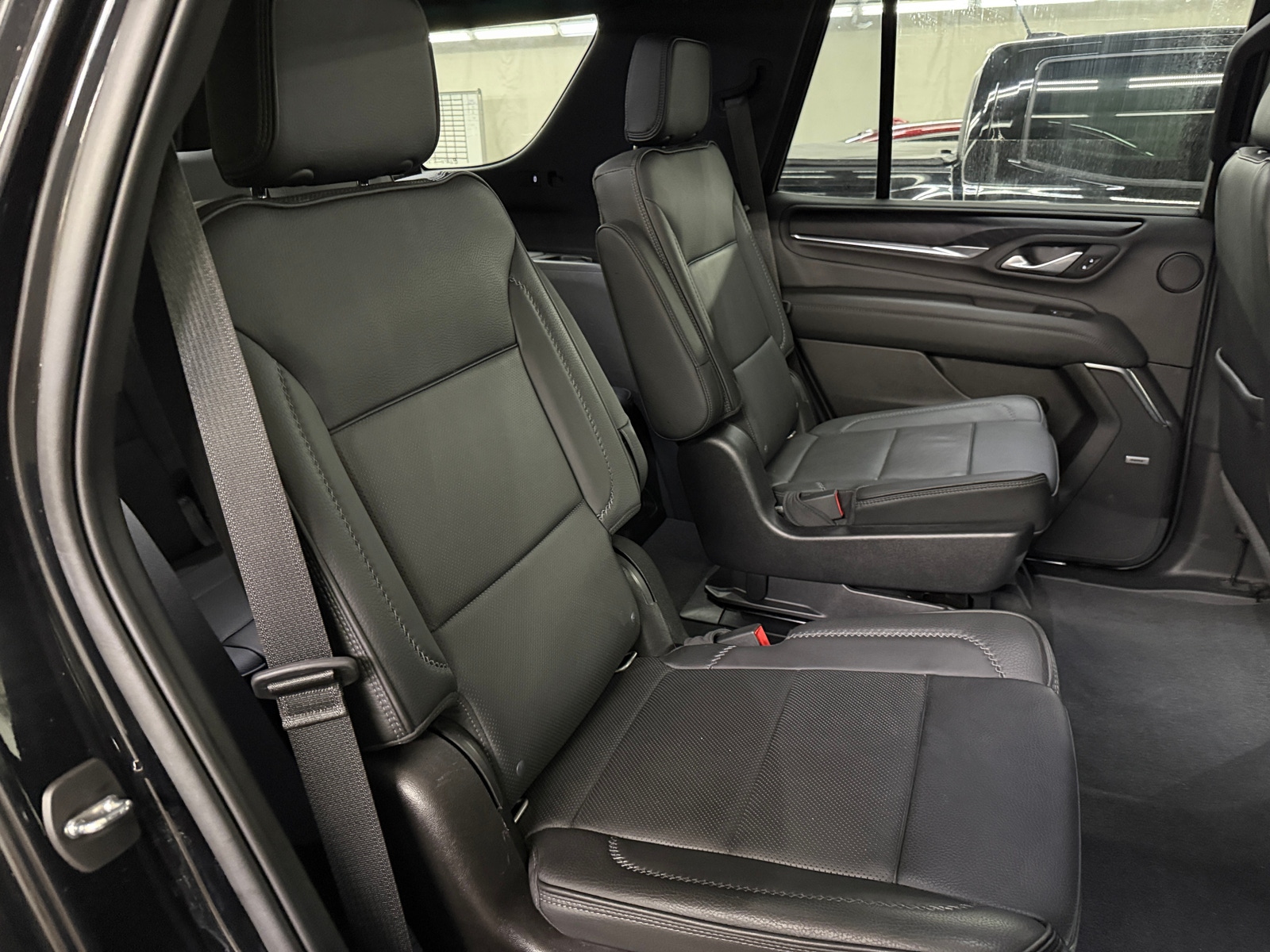 Thumbnail: 2022 GMC Yukon - 5
