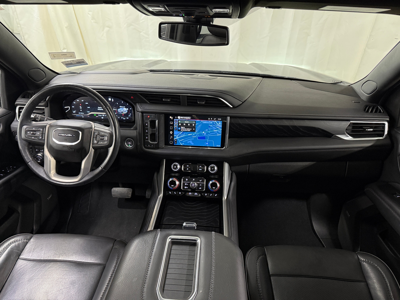 Thumbnail: 2022 GMC Yukon - 2