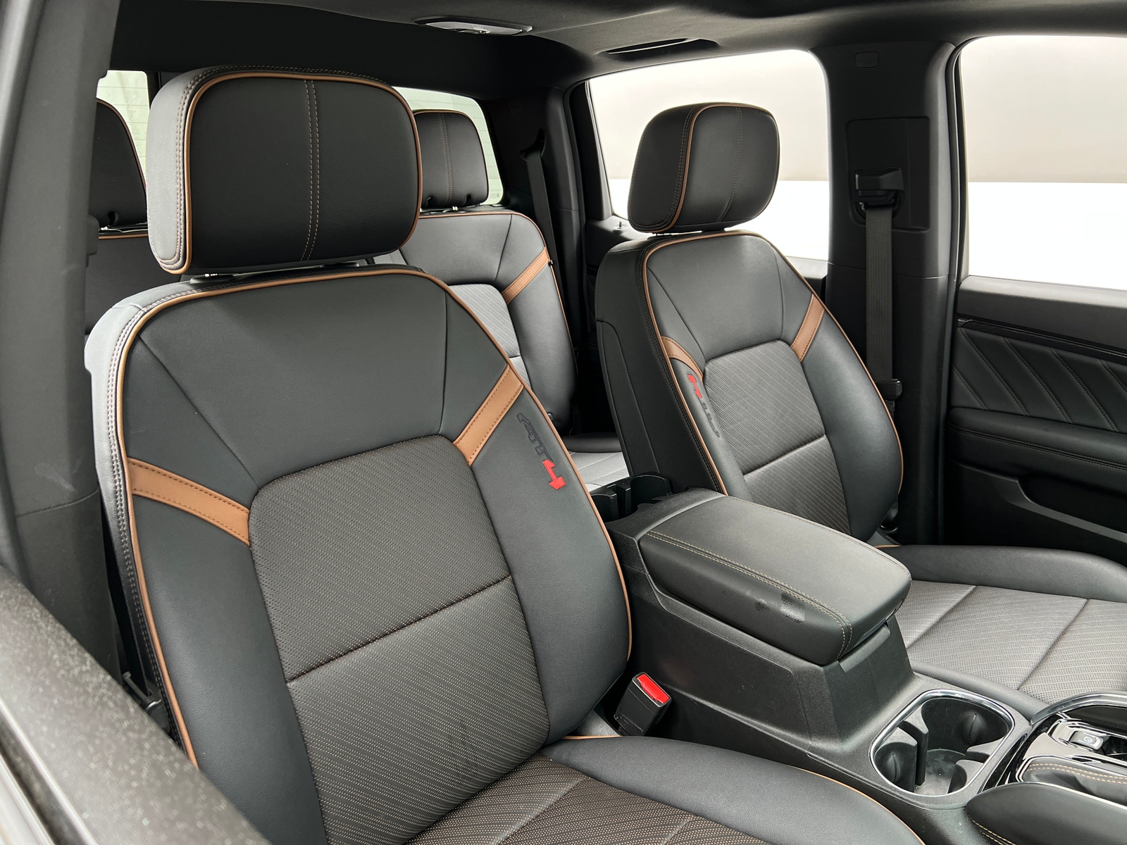 Thumbnail: 2023 GMC Canyon - 2