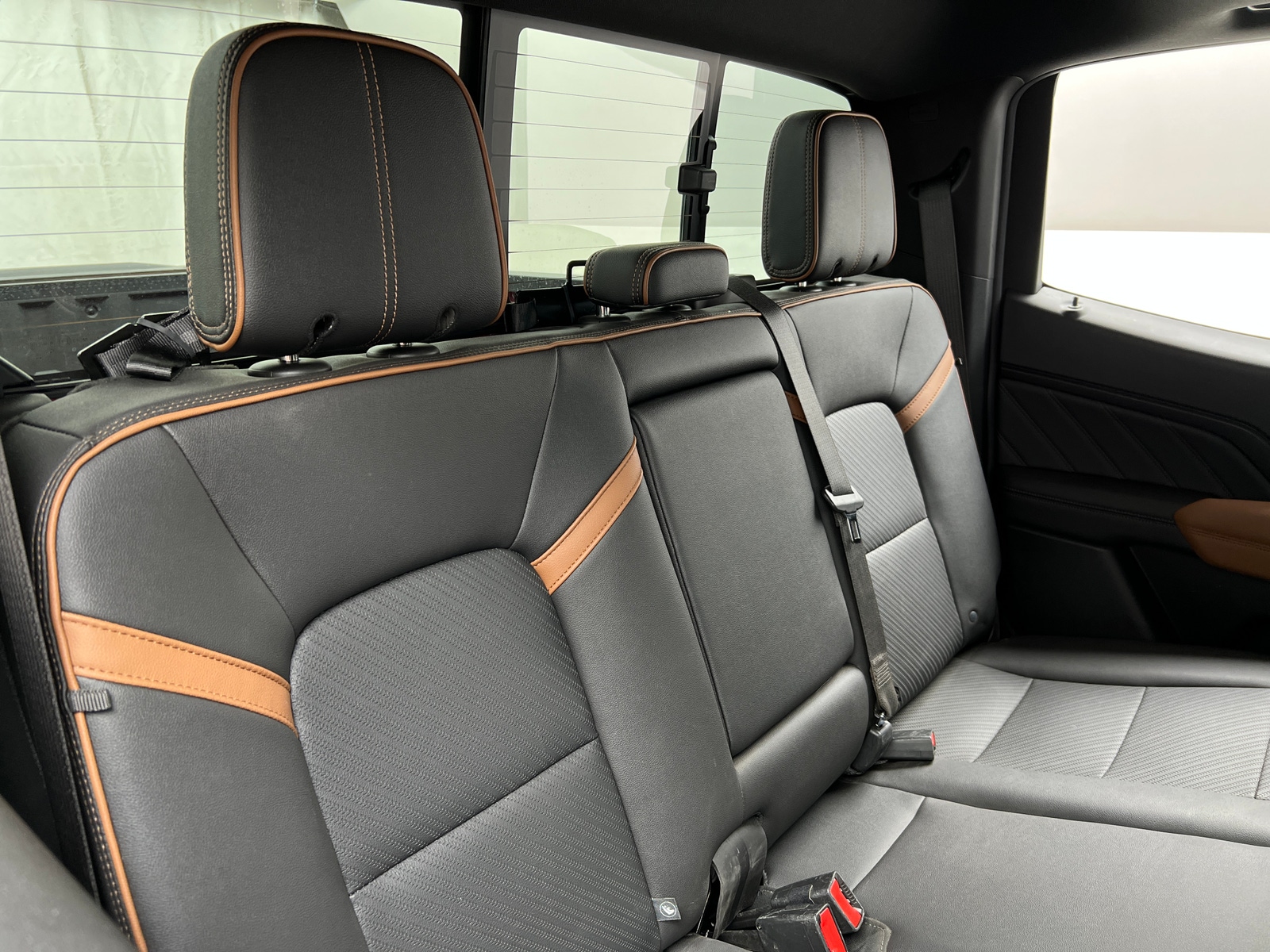 Thumbnail: 2023 GMC Canyon - 6