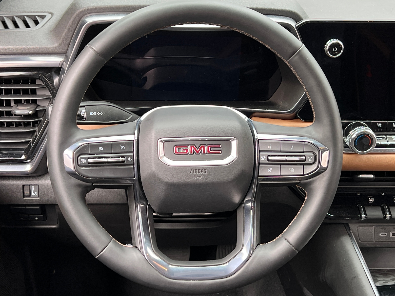 Thumbnail: 2023 GMC Canyon - 5