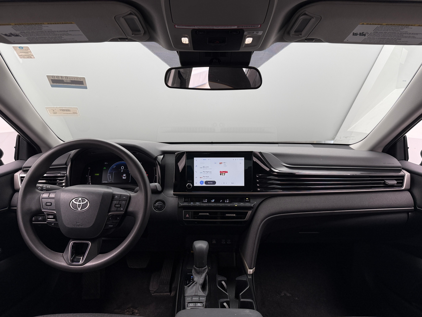 Thumbnail: 2025 Toyota Camry - 3