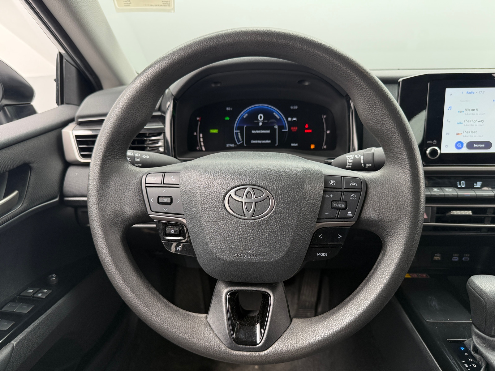 Thumbnail: 2025 Toyota Camry - 5