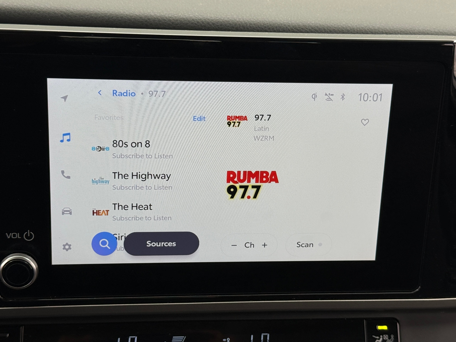 Thumbnail: 2025 Toyota Camry - 4