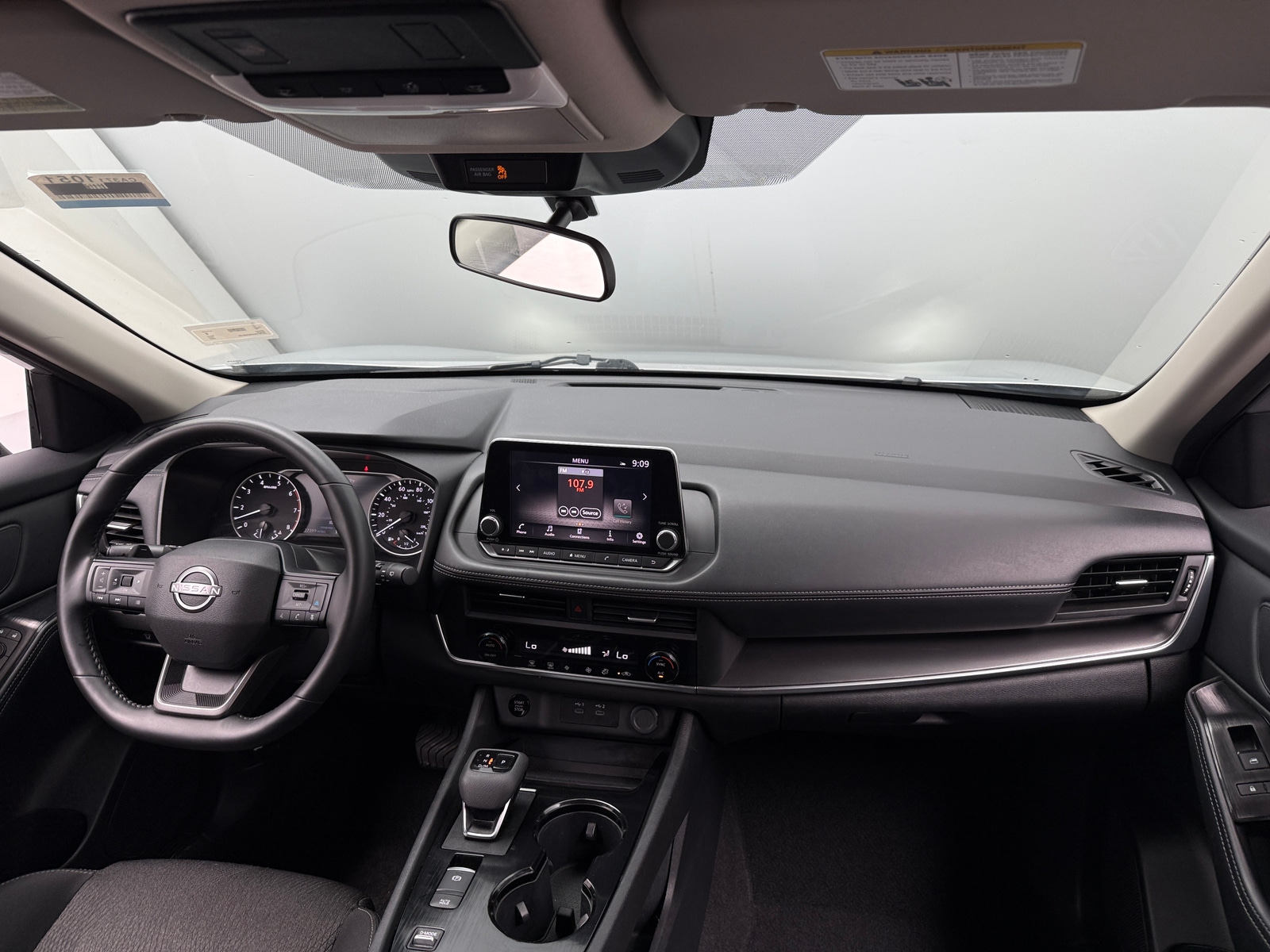 Thumbnail: 2025 Nissan Rogue - 3