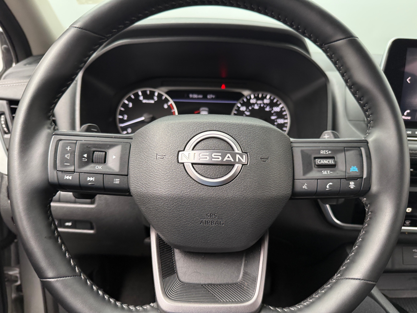Thumbnail: 2025 Nissan Rogue - 5
