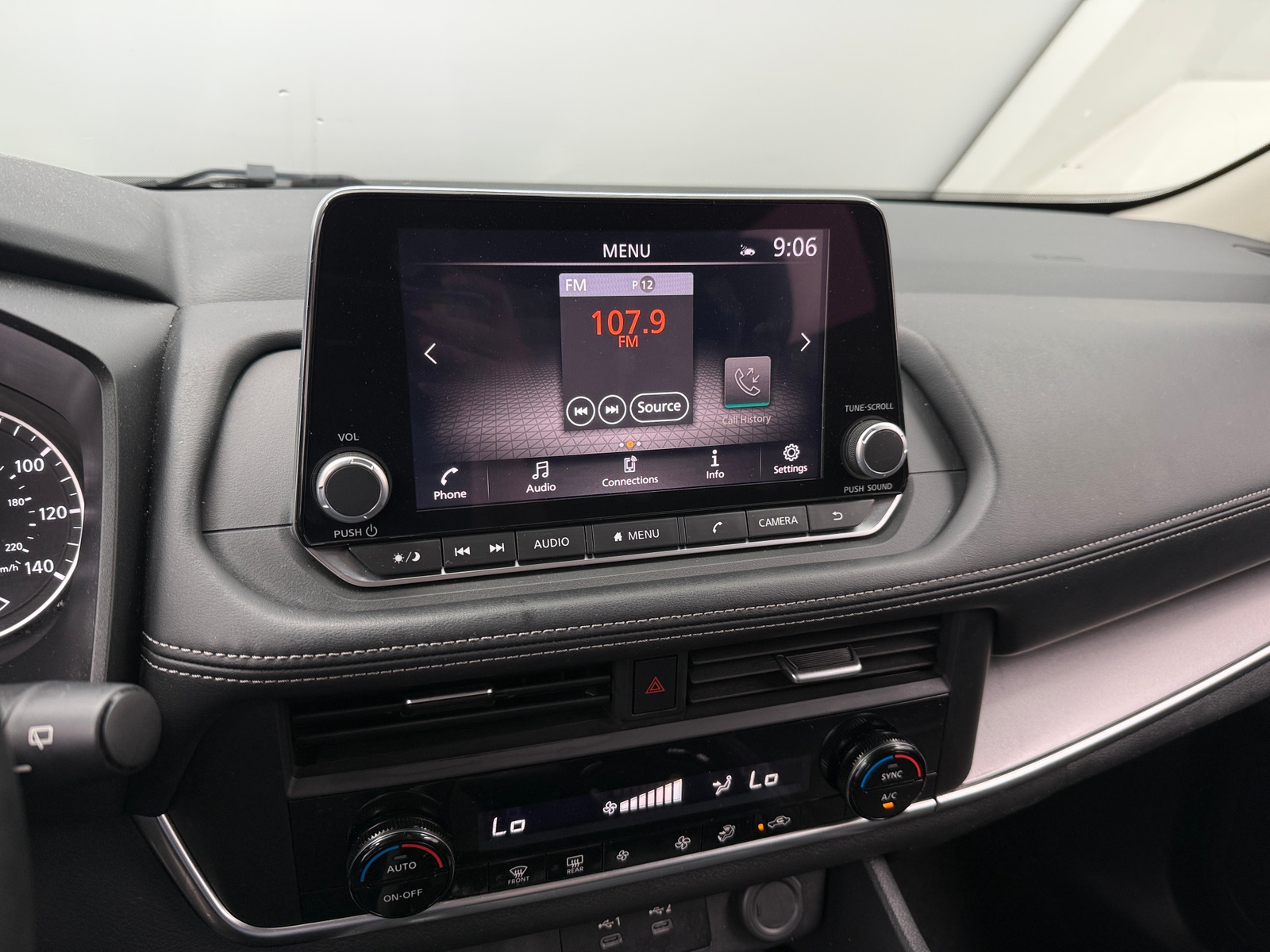 Thumbnail: 2025 Nissan Rogue - 4