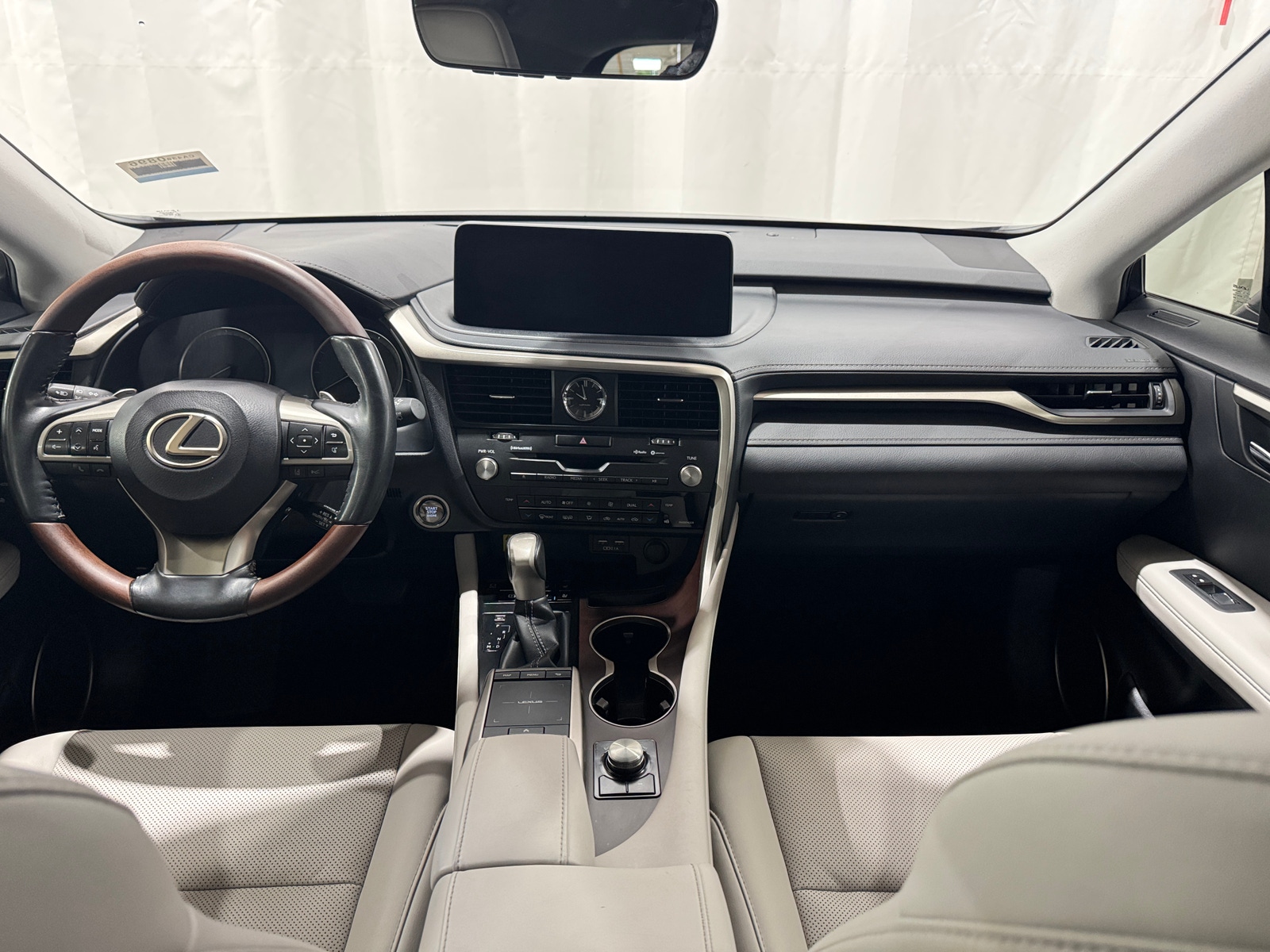 Thumbnail: 2021 Lexus RX - 2
