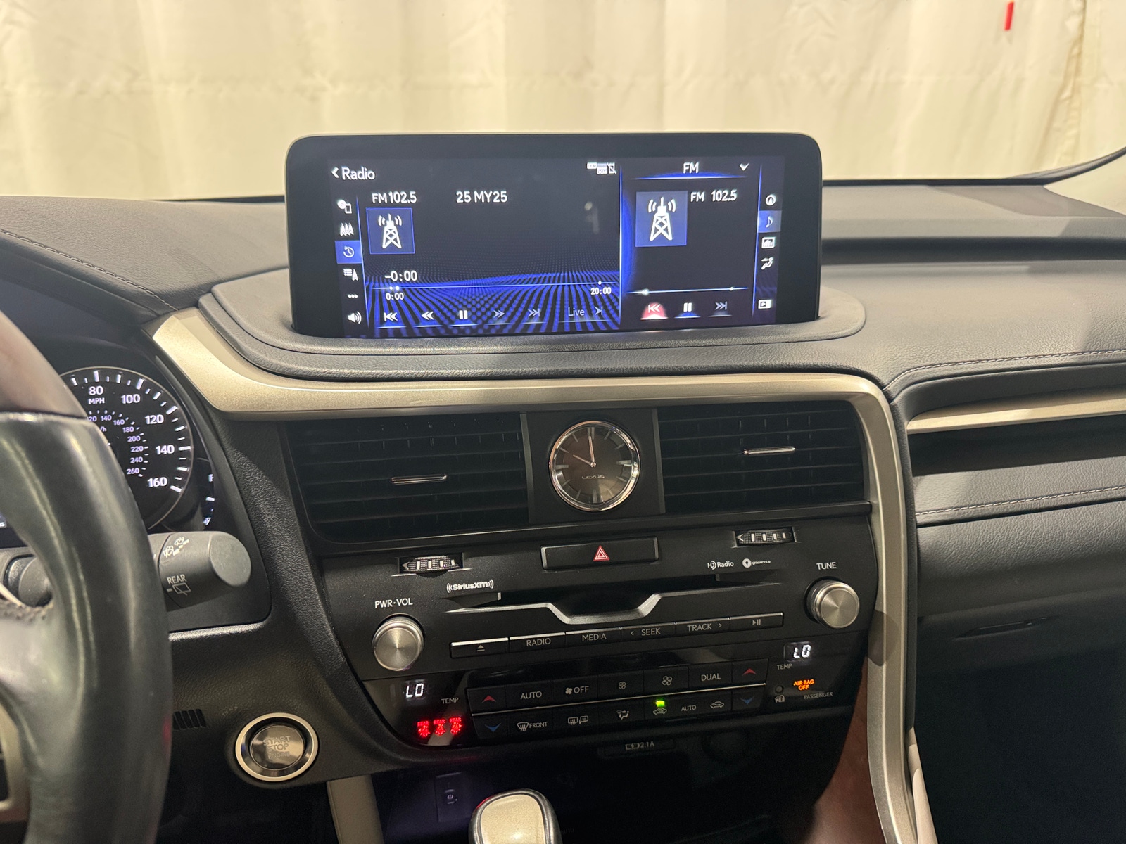 Thumbnail: 2021 Lexus RX - 3