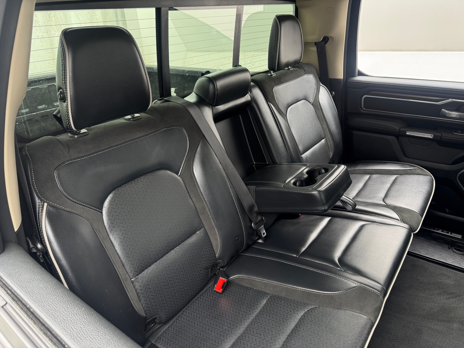 Thumbnail: 2021 RAM 1500 - 5