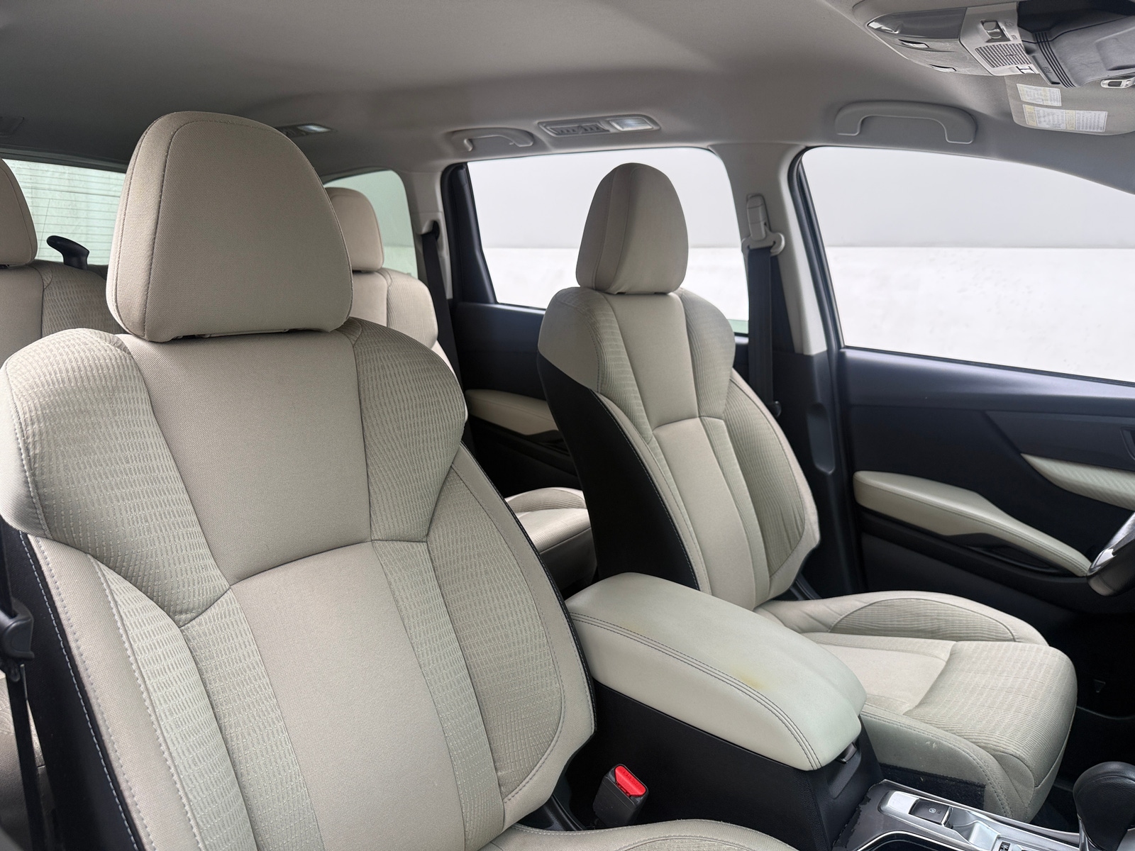 Thumbnail: 2021 Subaru Ascent - 2