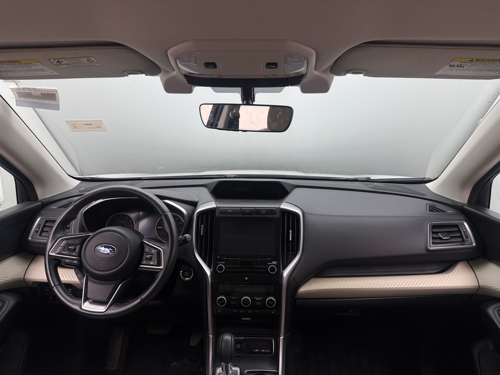 Thumbnail: 2021 Subaru Ascent - 3