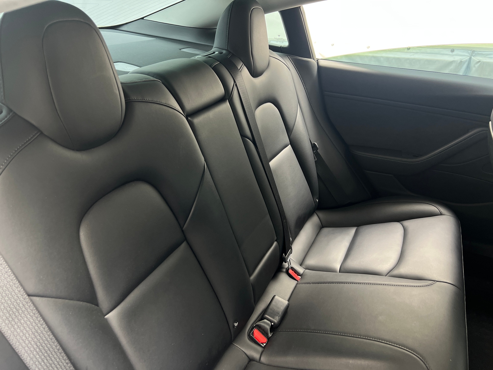 Thumbnail: 2018 Tesla Model 3 - 5