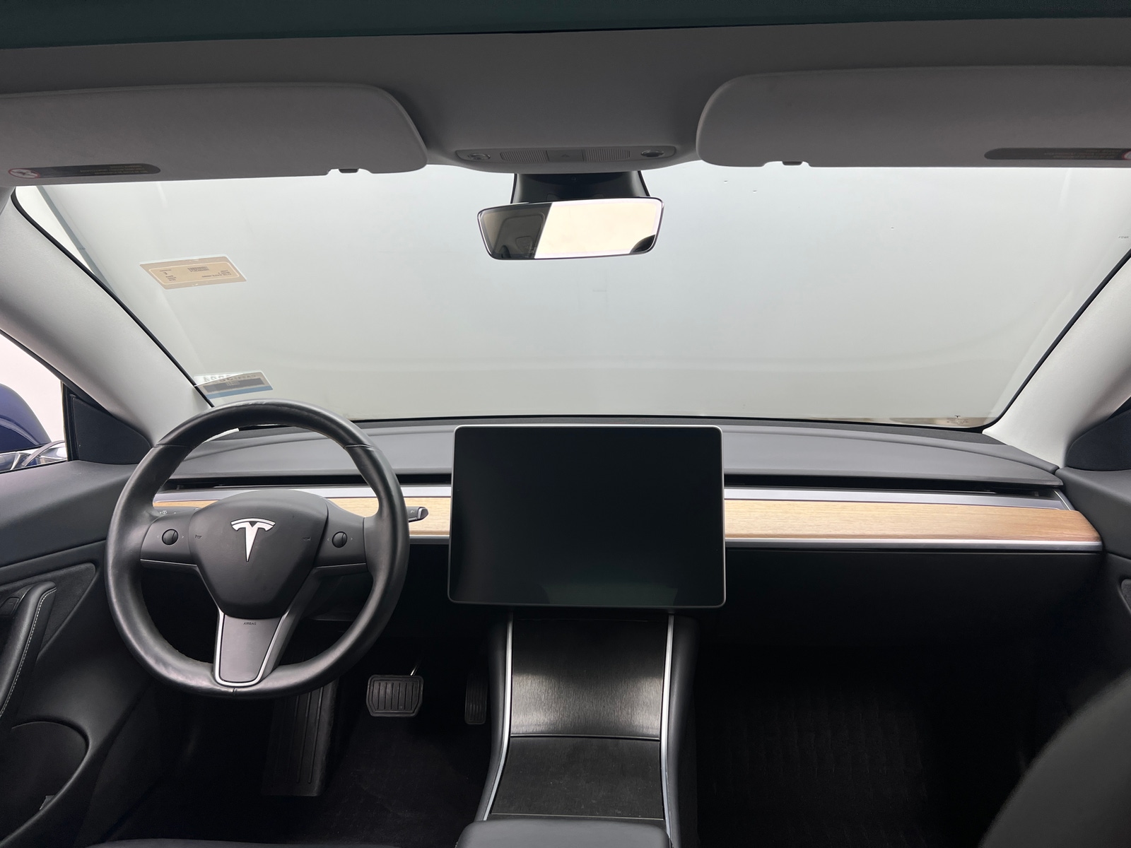 Thumbnail: 2018 Tesla Model 3 - 2