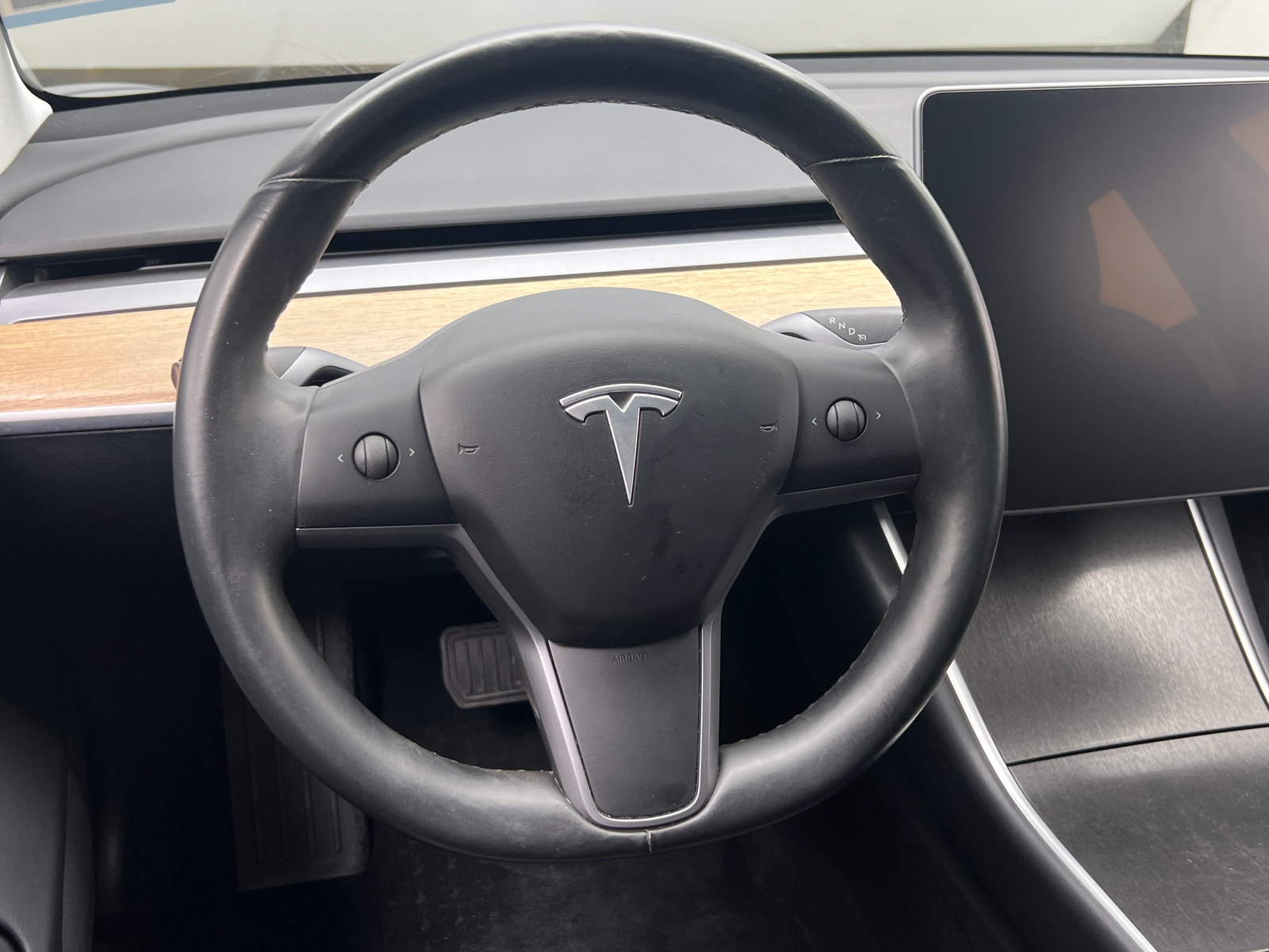 Thumbnail: 2018 Tesla Model 3 - 4