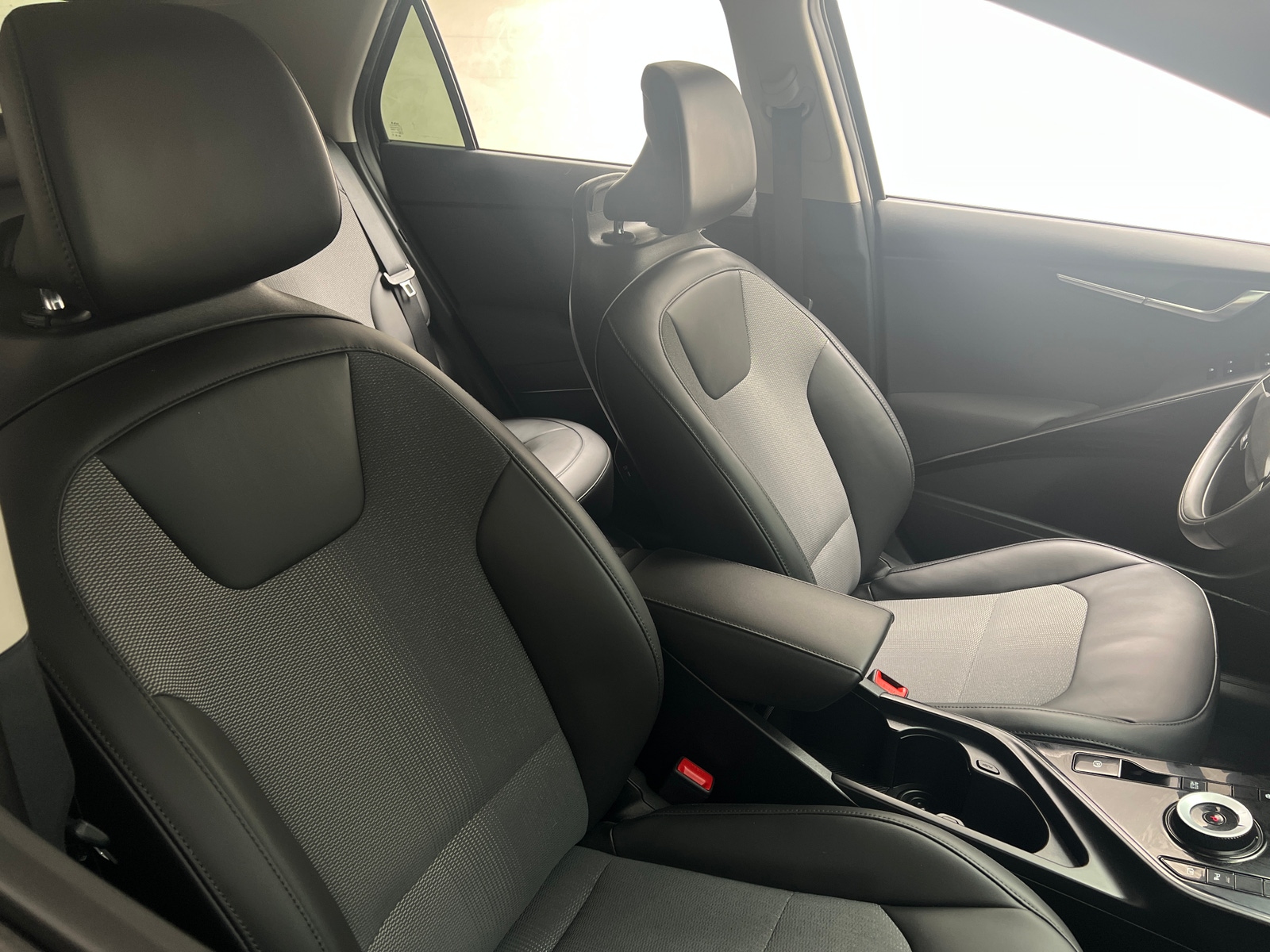 Thumbnail: 2024 Kia Niro - 2