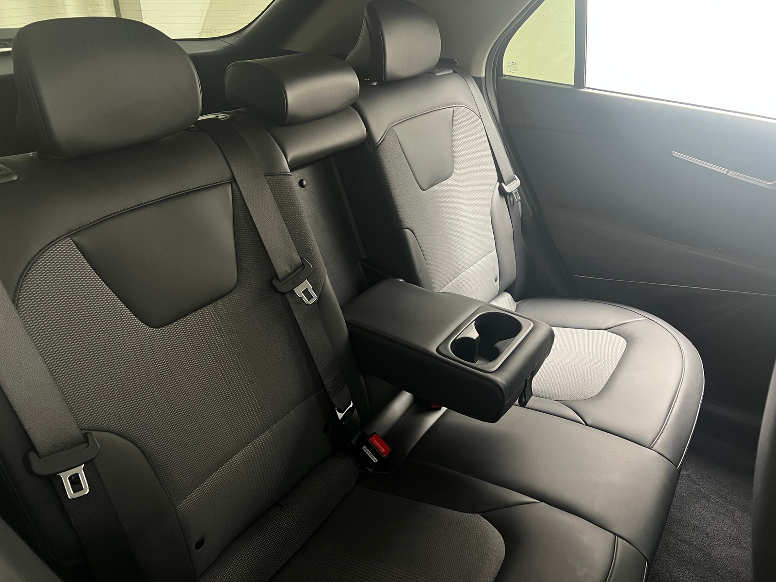 Thumbnail: 2024 Kia Niro - 6