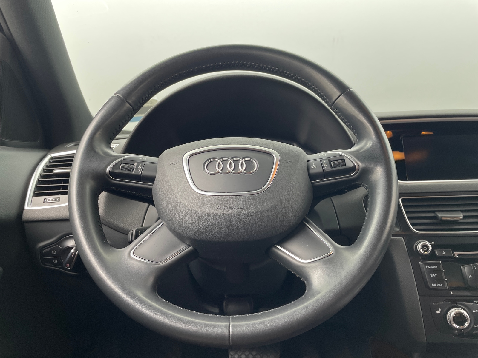 Thumbnail: 2017 Audi Q5 - 4