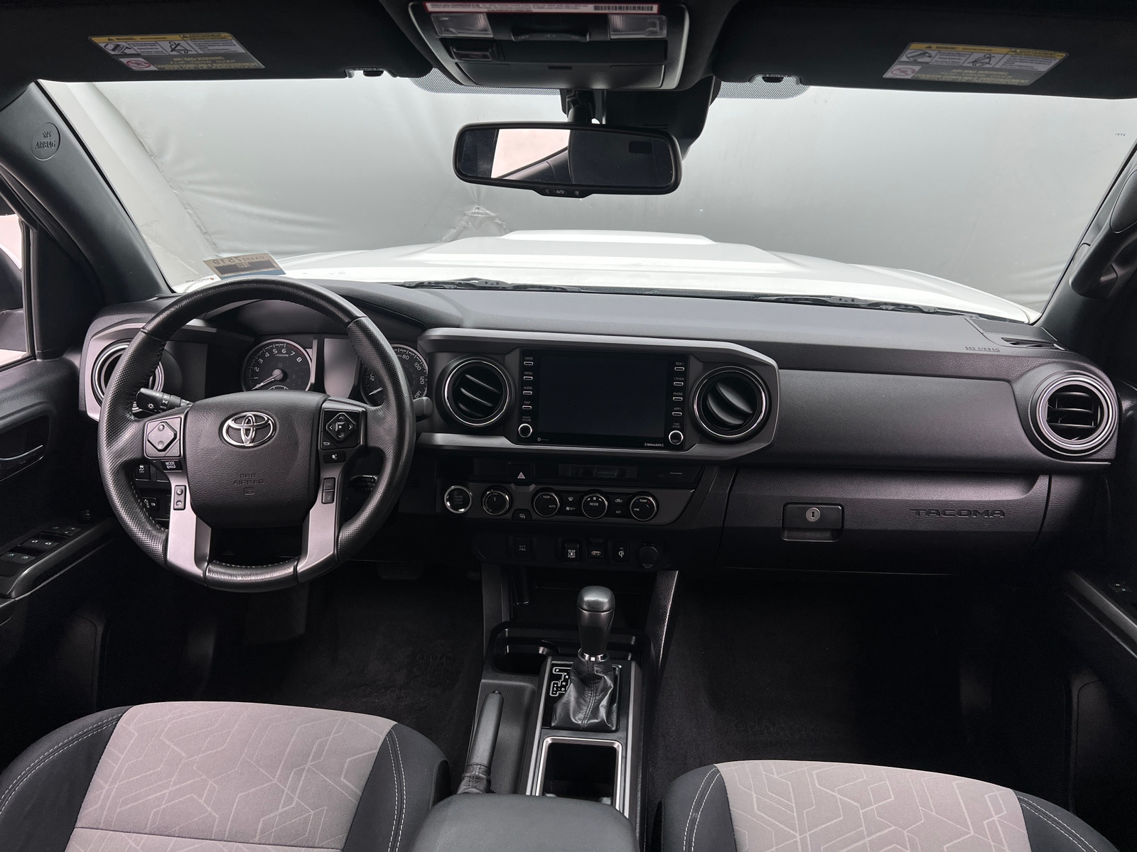 Thumbnail: 2021 Toyota Tacoma - 3