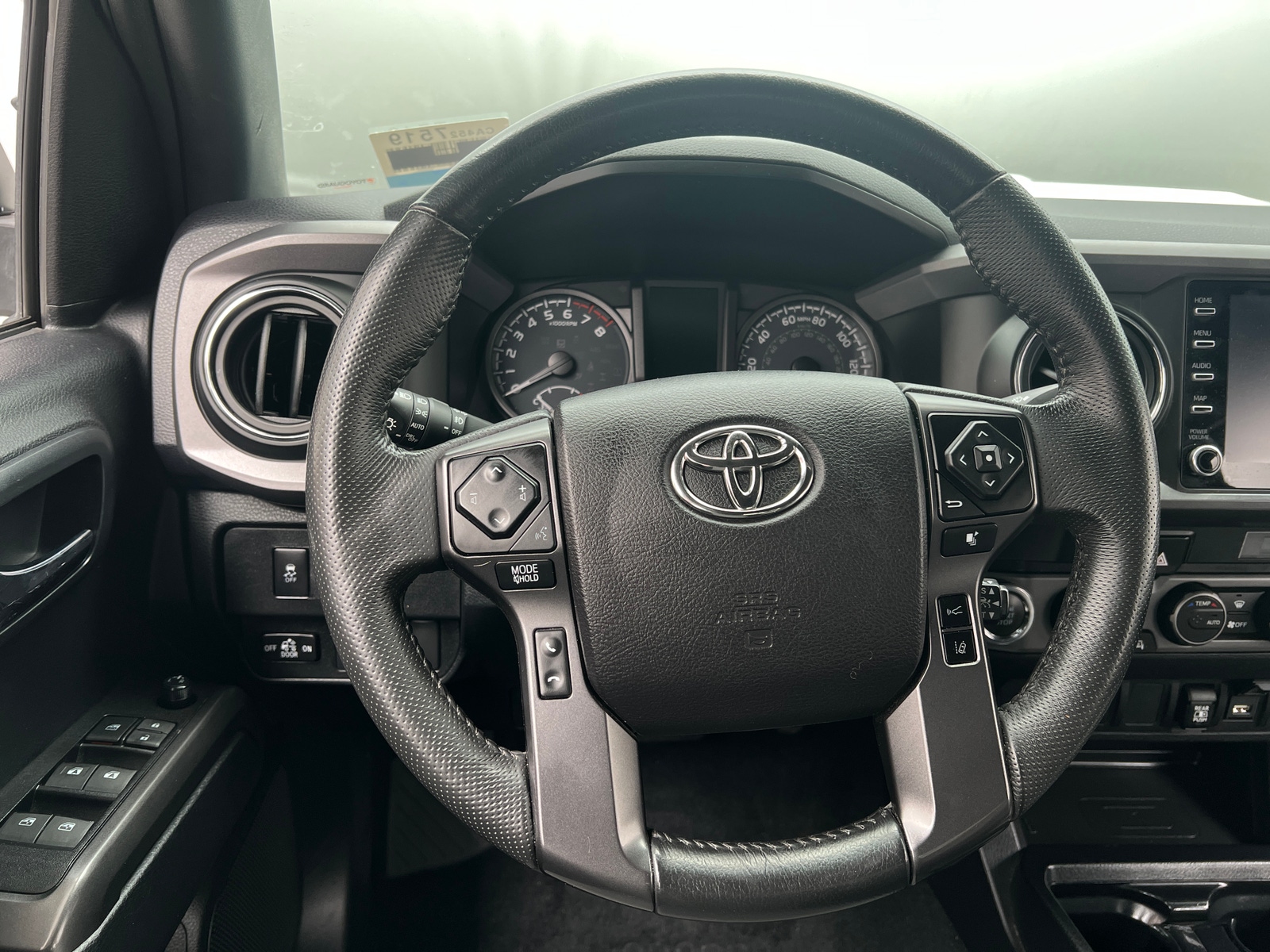 Thumbnail: 2021 Toyota Tacoma - 5