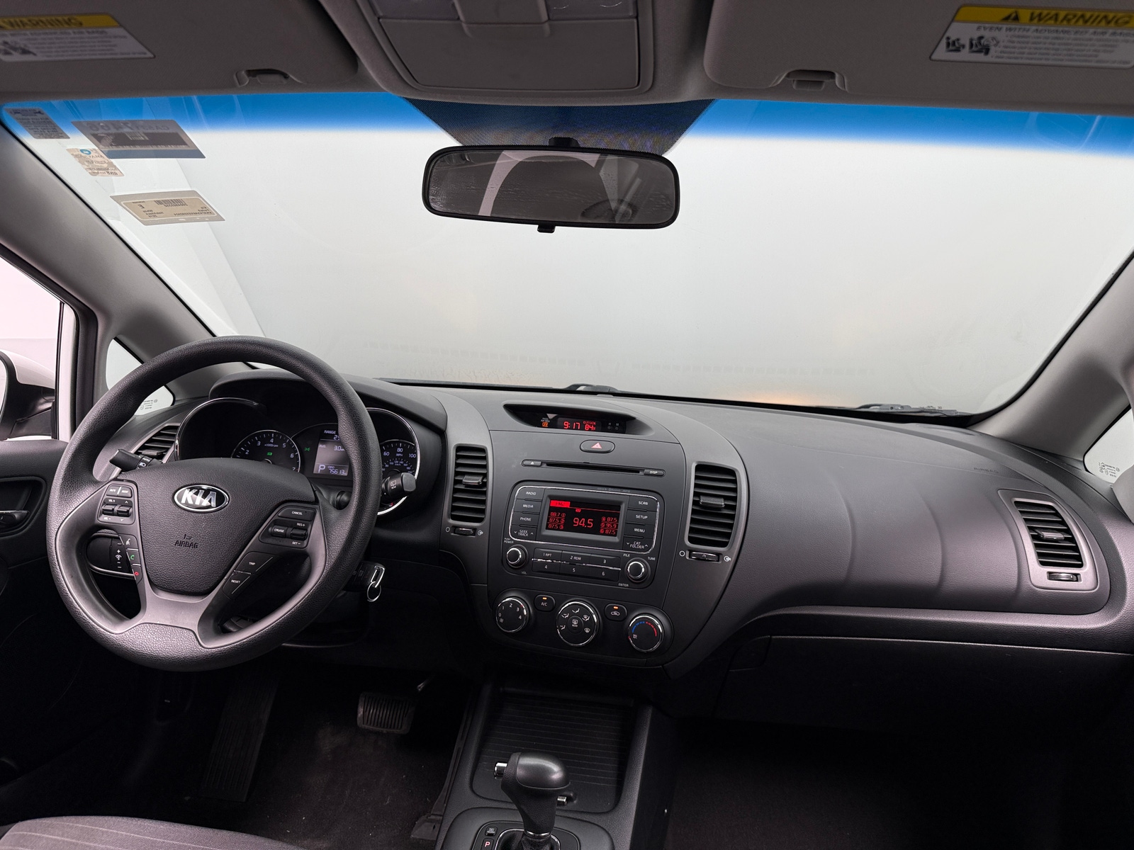 Thumbnail: 2016 Kia Forte - 3