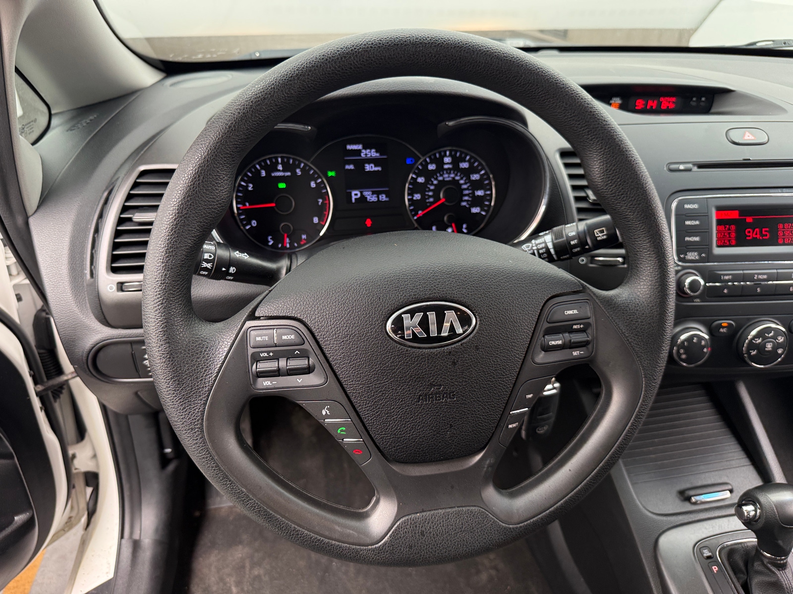 Thumbnail: 2016 Kia Forte - 5