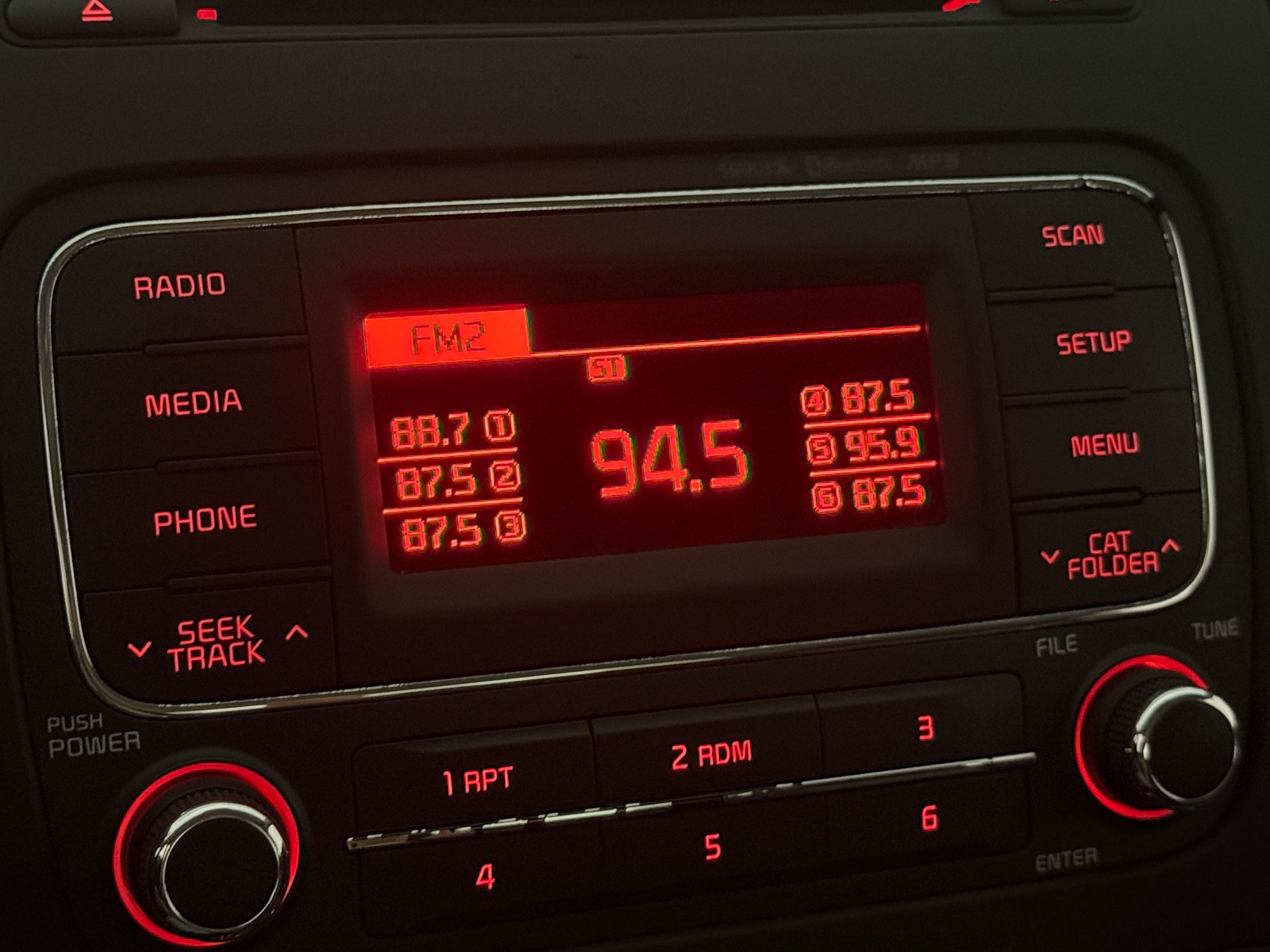 Thumbnail: 2016 Kia Forte - 4