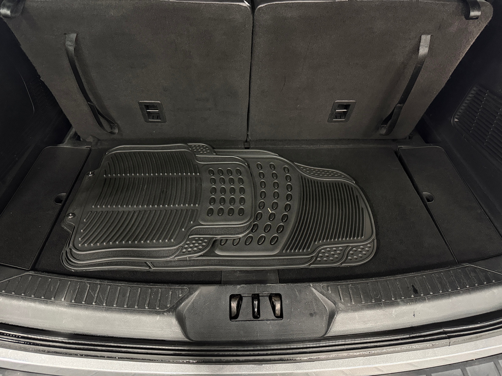 Thumbnail: 2023 Ford Explorer - 6