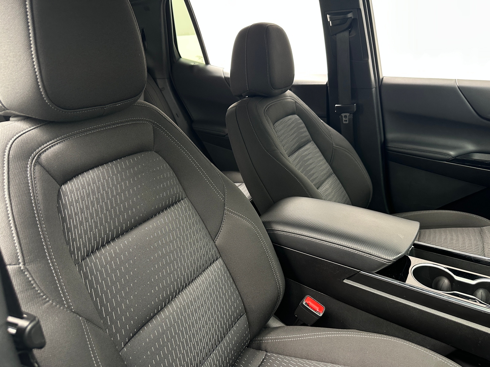 Thumbnail: 2025 Chevrolet Equinox - 2