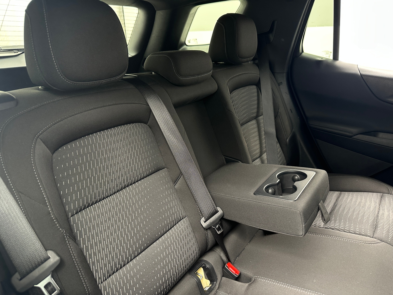 Thumbnail: 2025 Chevrolet Equinox - 6