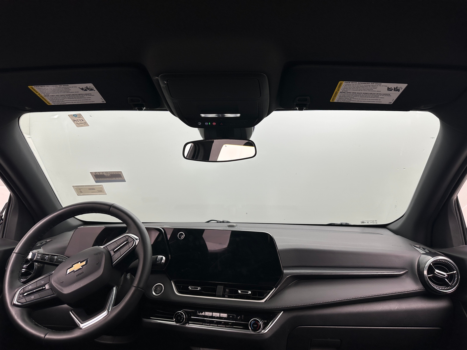 Thumbnail: 2025 Chevrolet Equinox - 3