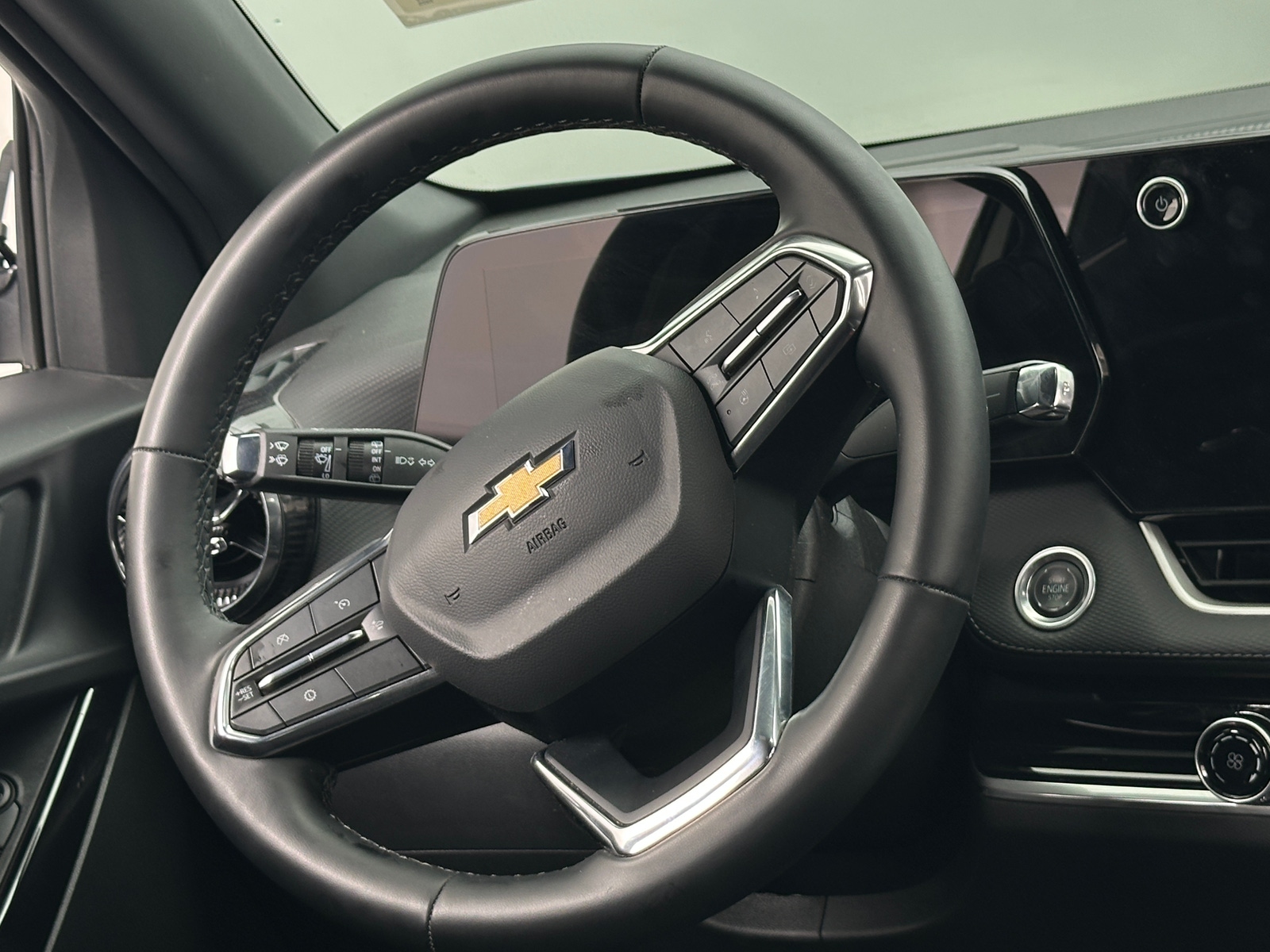 Thumbnail: 2025 Chevrolet Equinox - 5