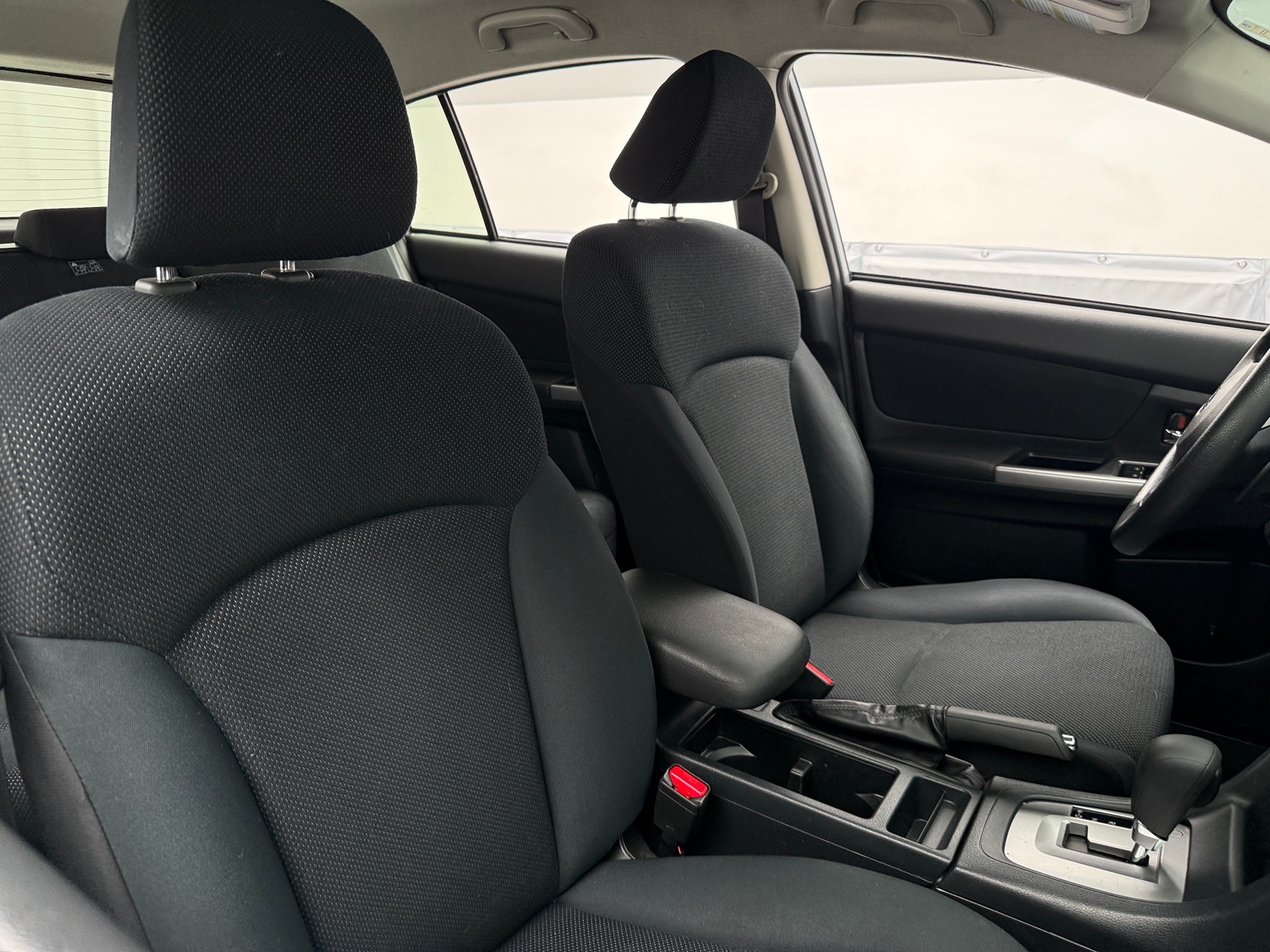 Thumbnail: 2016 Subaru Impreza - 2