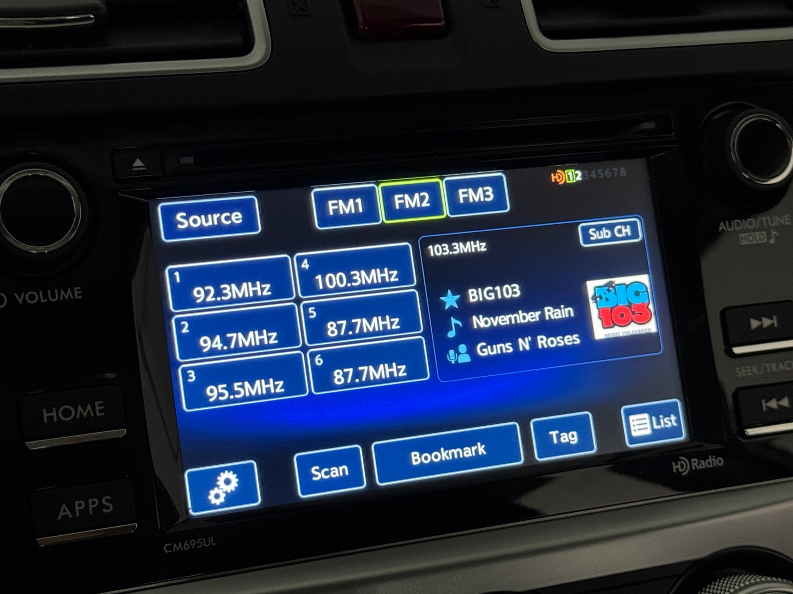 Thumbnail: 2016 Subaru Impreza - 4