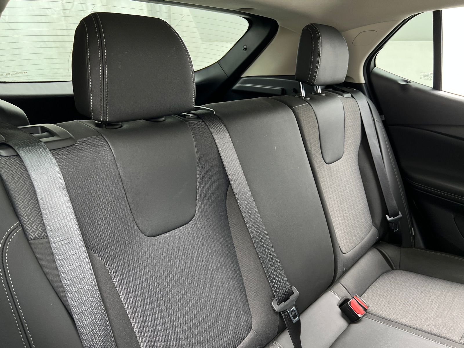 Thumbnail: 2025 Buick Encore GX - 5