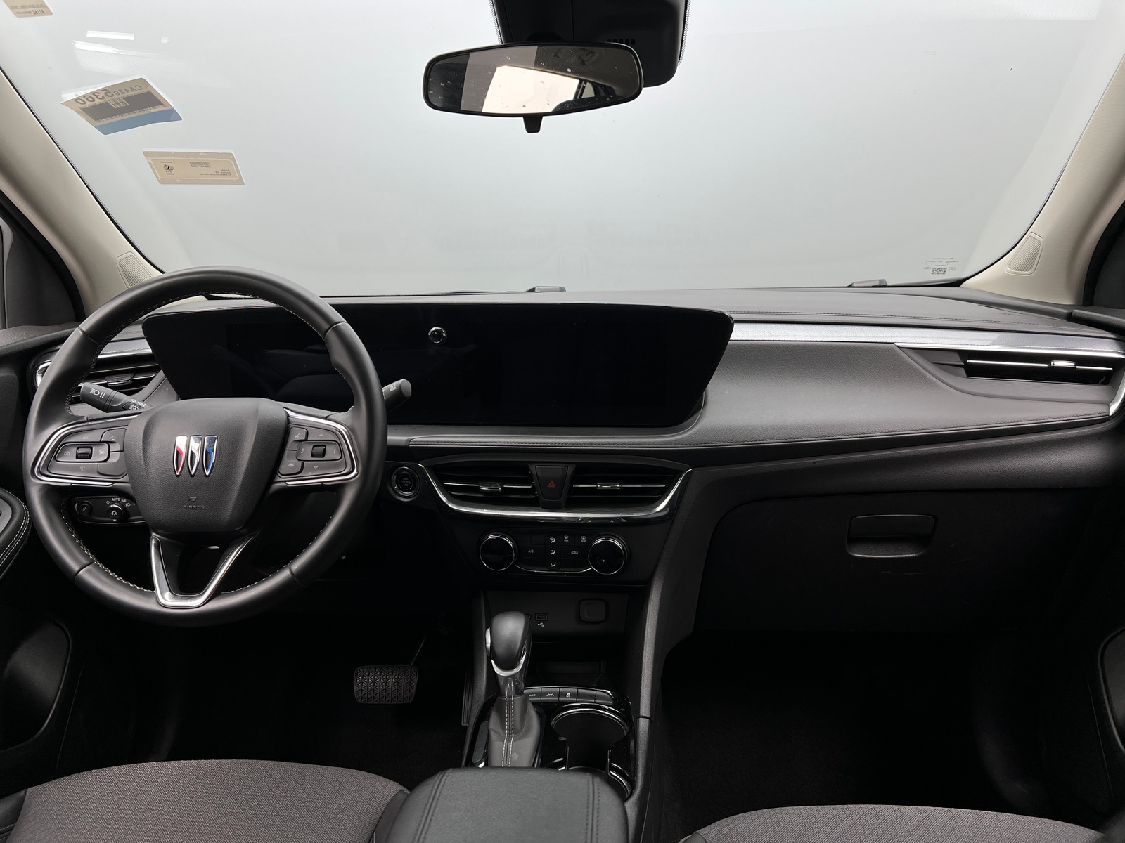 Thumbnail: 2025 Buick Encore GX - 2