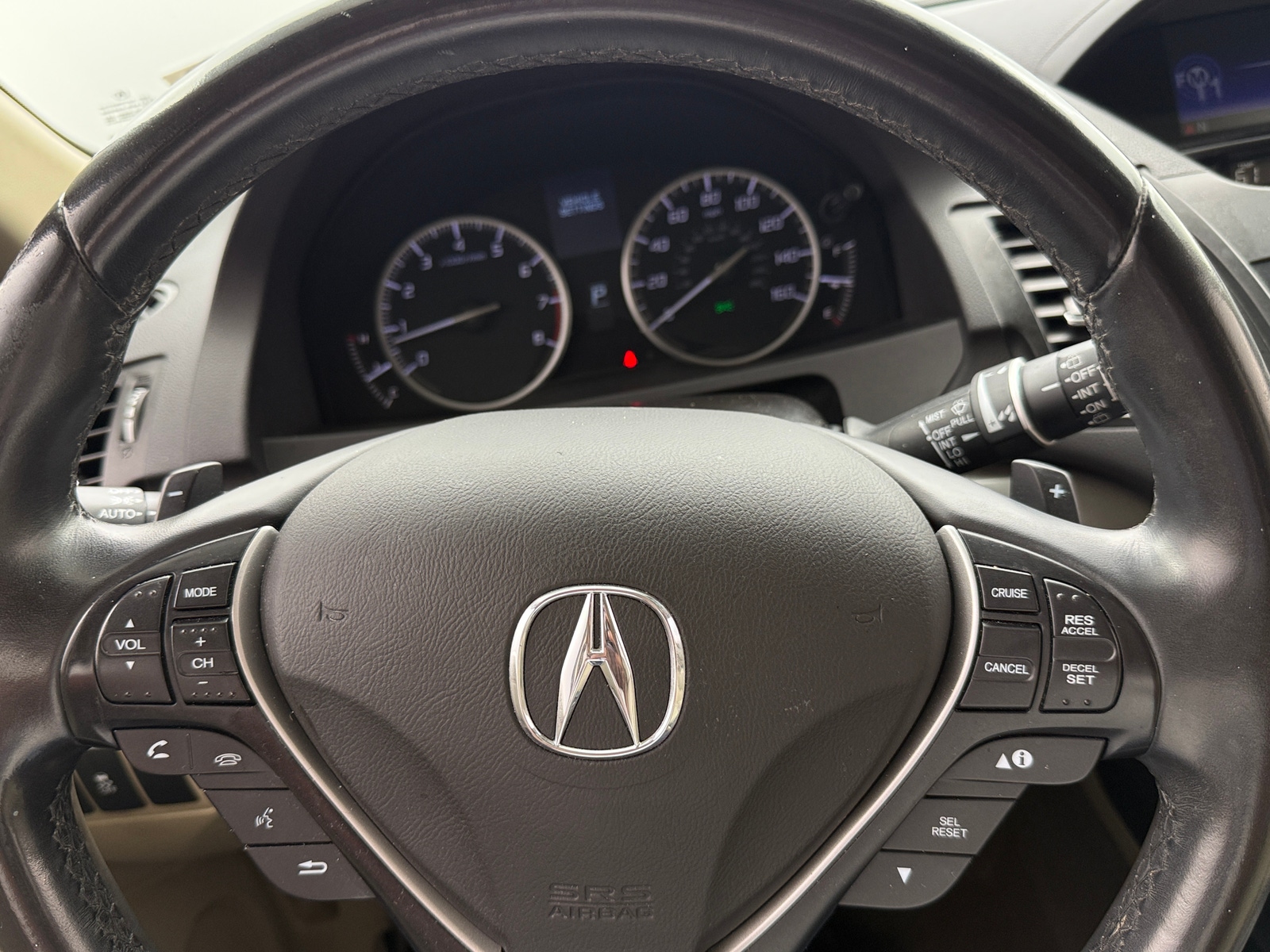 Thumbnail: 2018 Acura RDX - 4