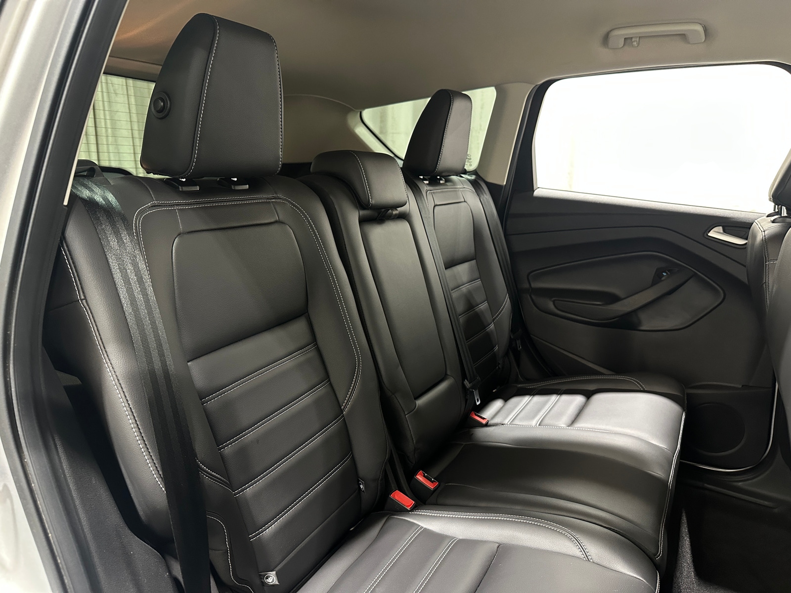 Thumbnail: 2019 Ford Escape - 5